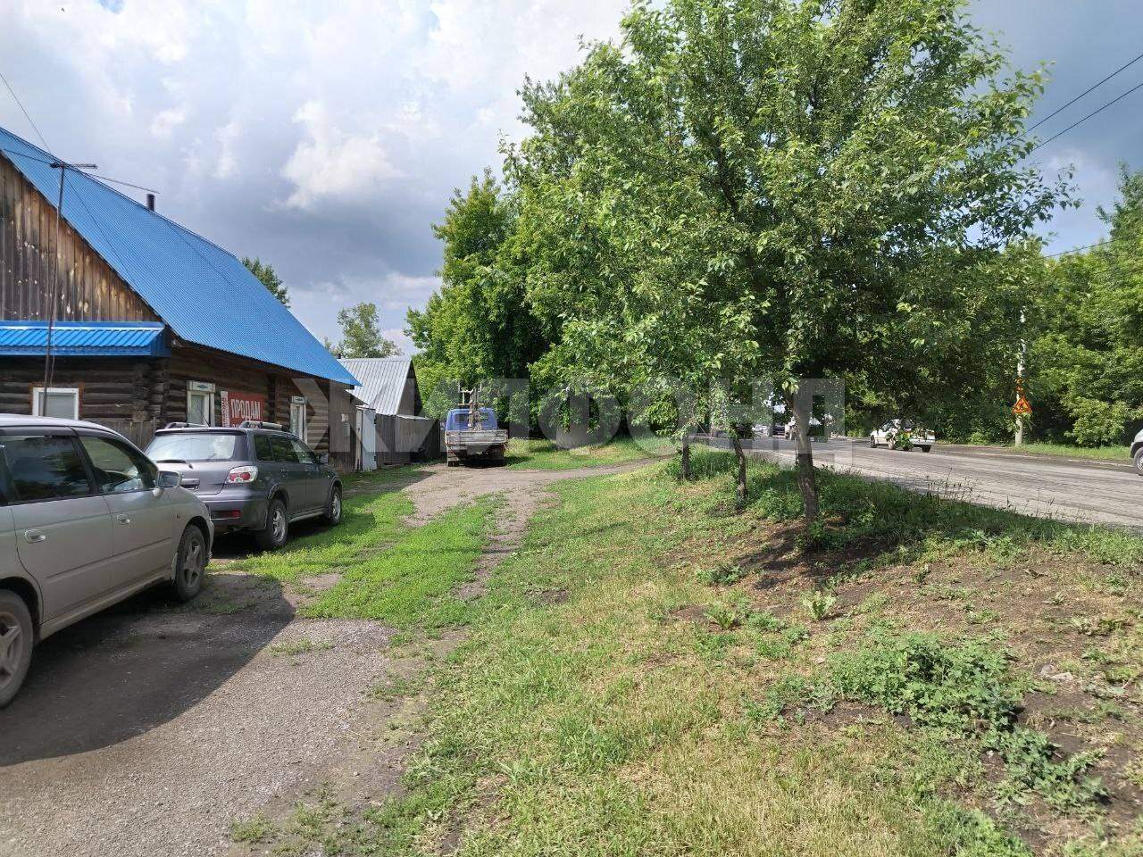 Участок на продажу в Томске, Ленина проспект фото №5