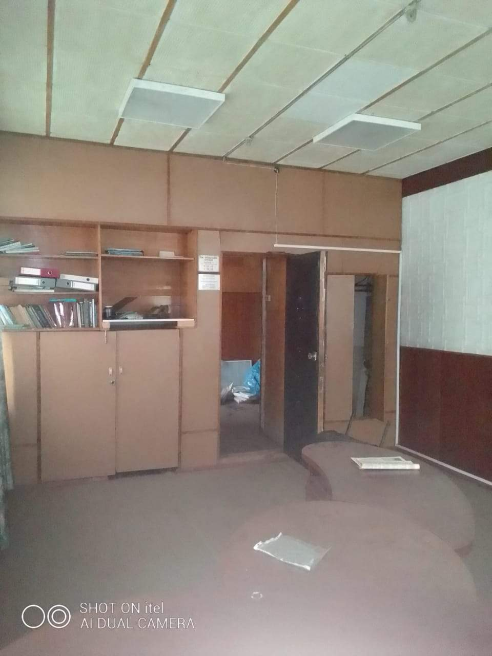 Продам офис 36.5 м.кв.