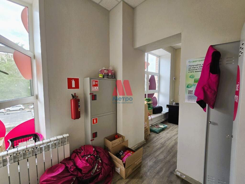 Фото: Торговое помещение 260 м2 в аренду test