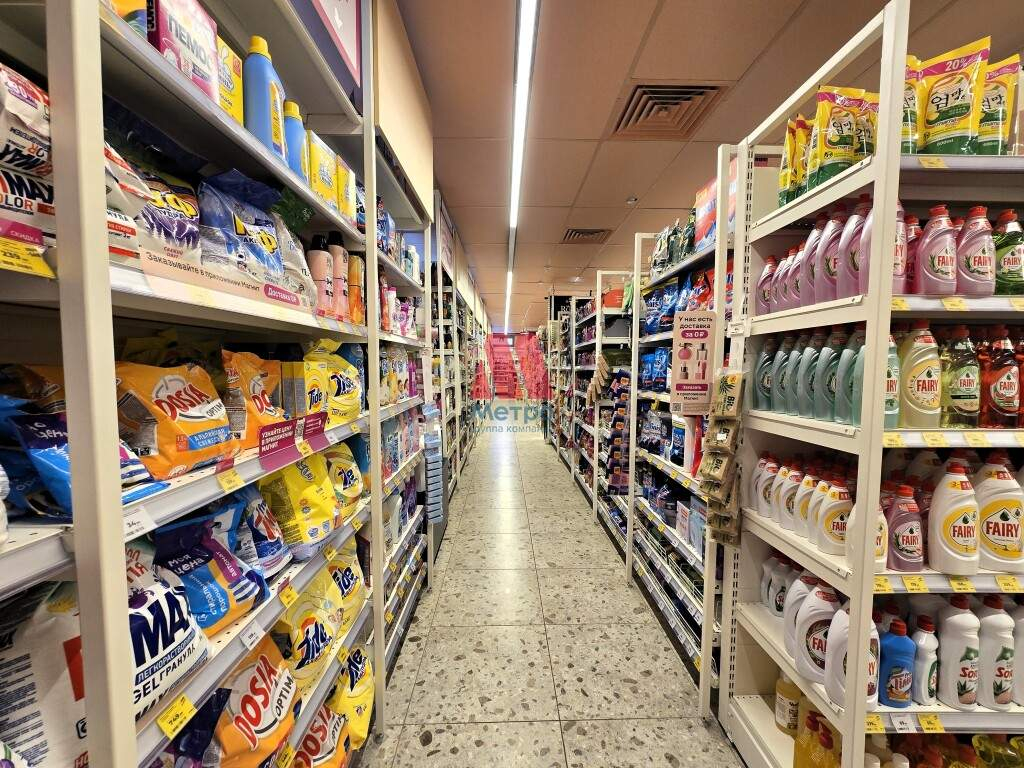 Фото: Торговое помещение 260 м2 в аренду test