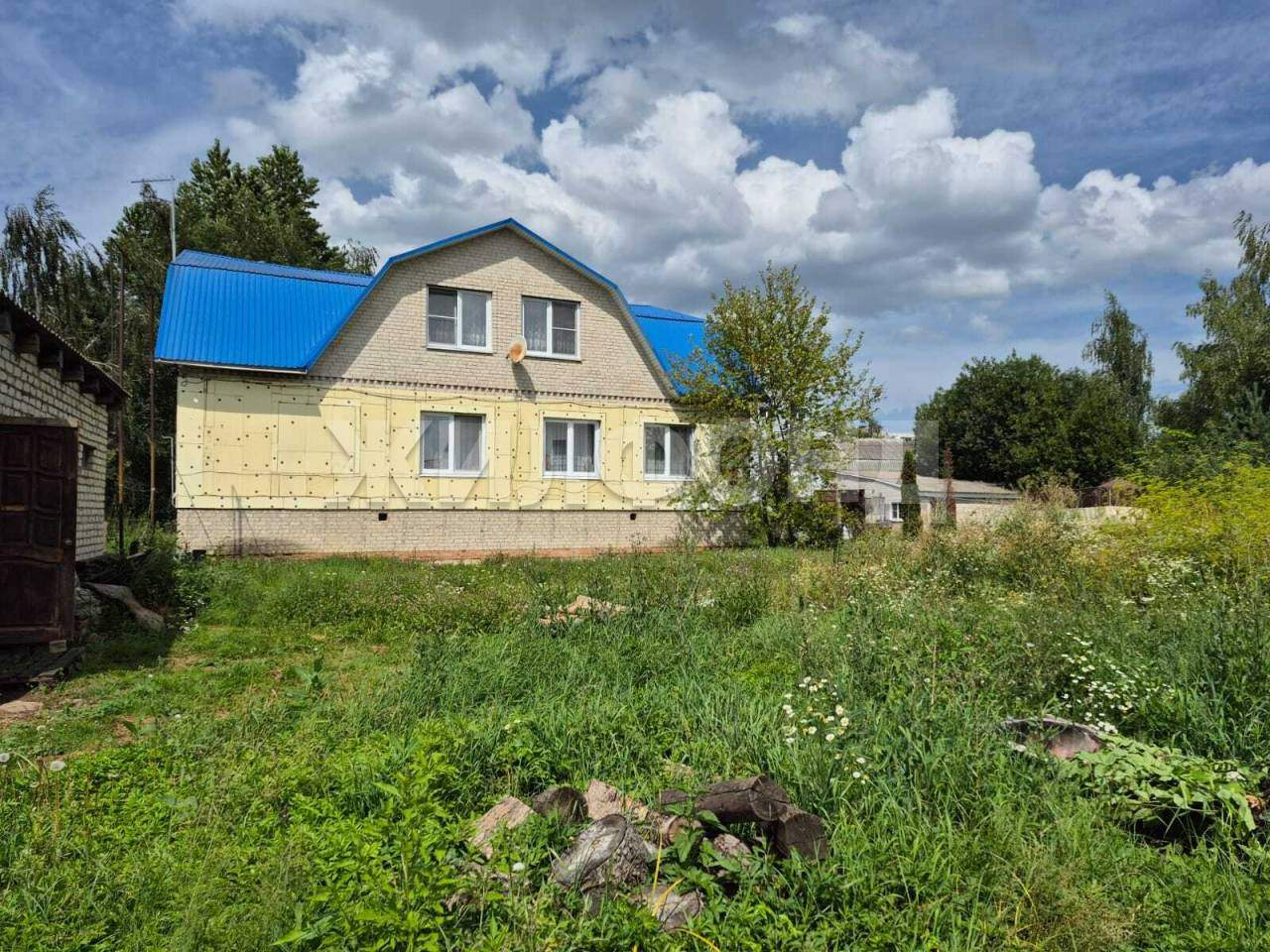 Дом на продажу в Орёле, Никольская улица фото №18