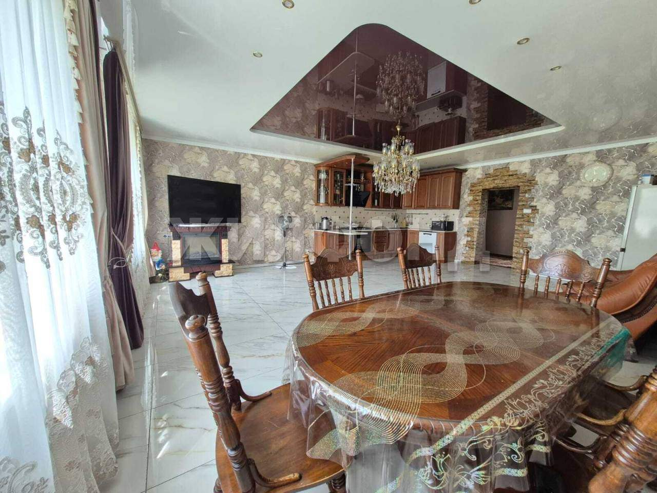 Дом на продажу в Орёле, Никольская улица фото №0