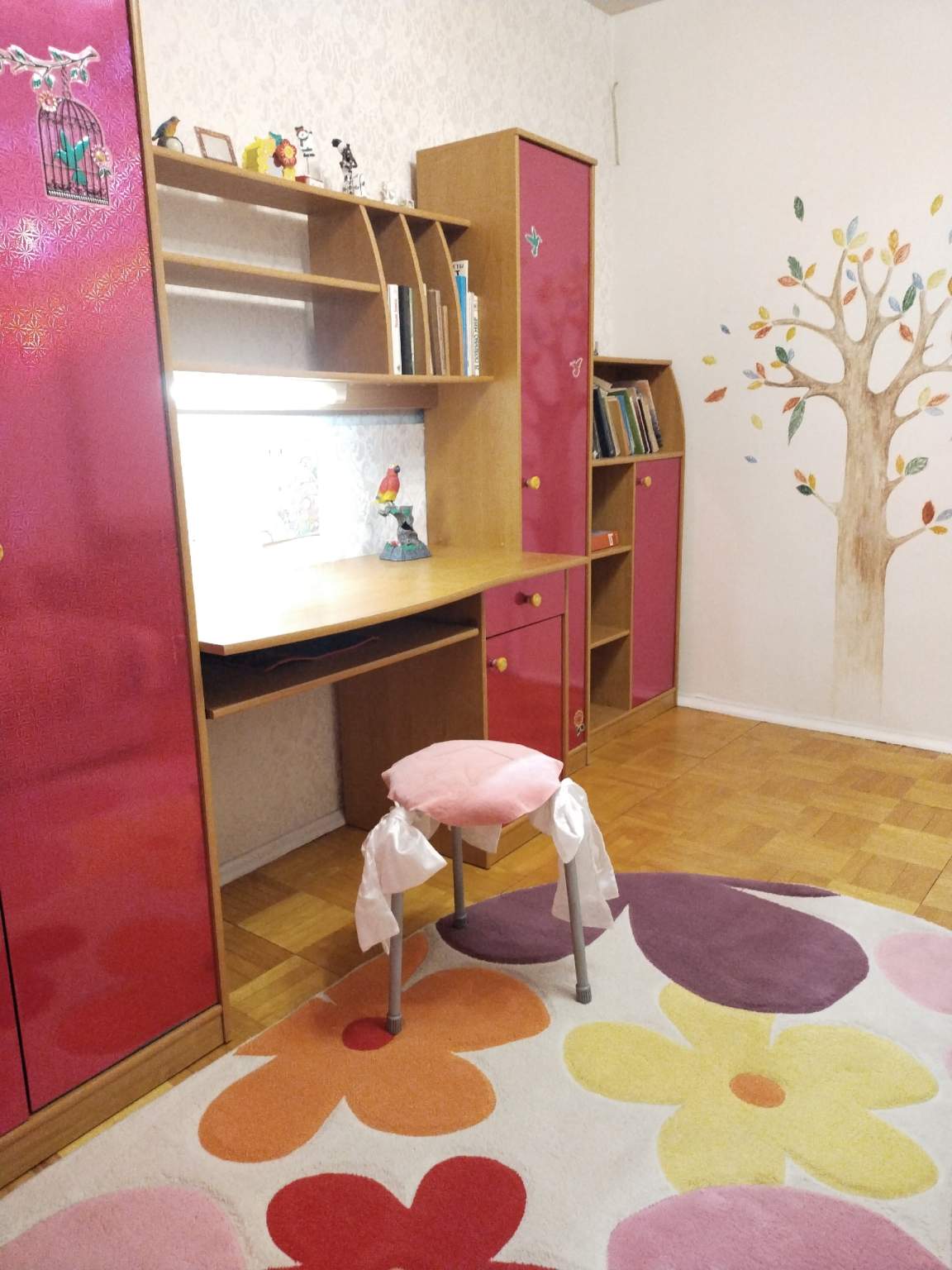 Квартира в аренду в Октябрьском, 15 фото №1