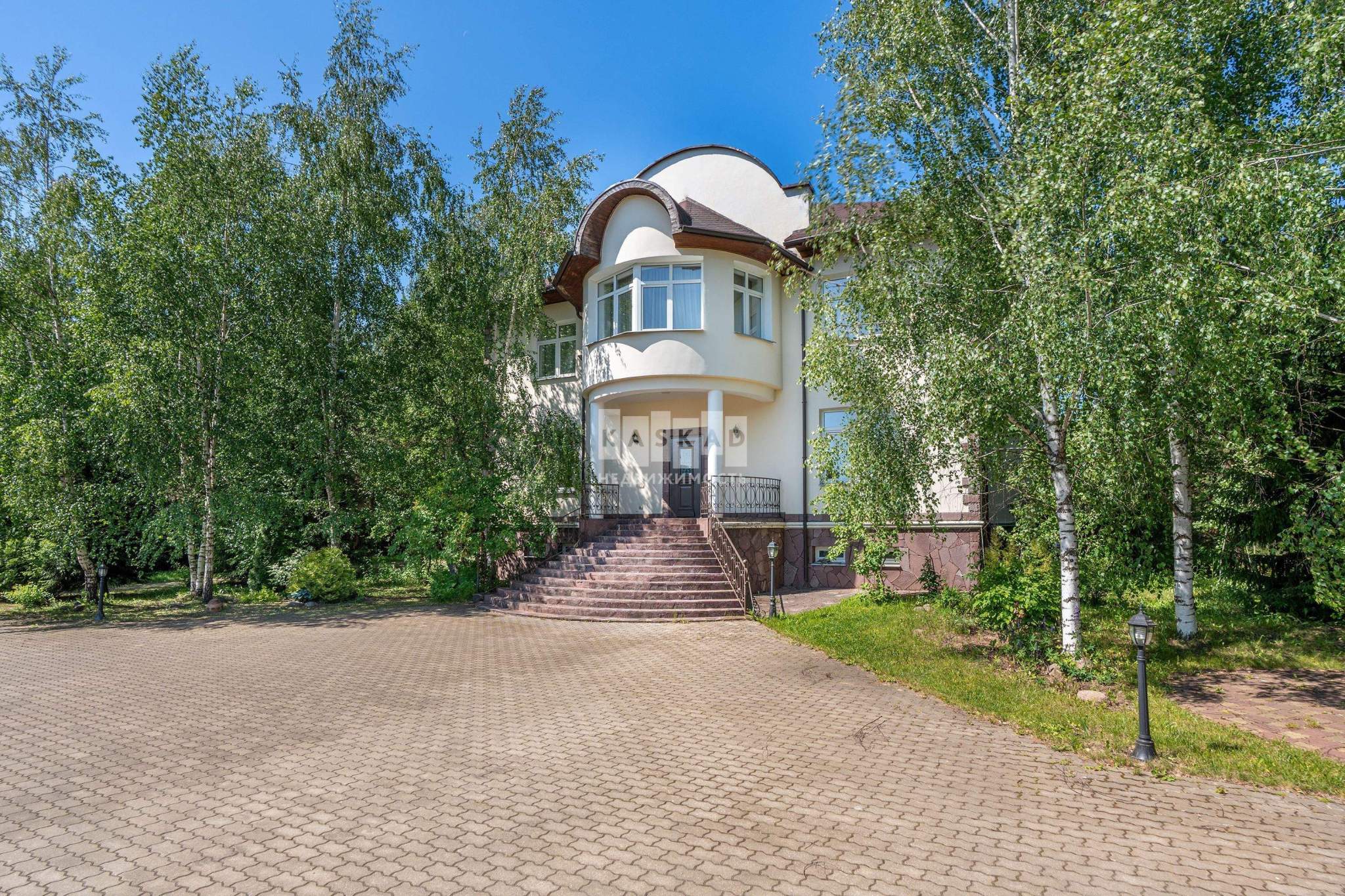 Дом на продажу в Елино, Торговая улица, влд19стр19 фото №4