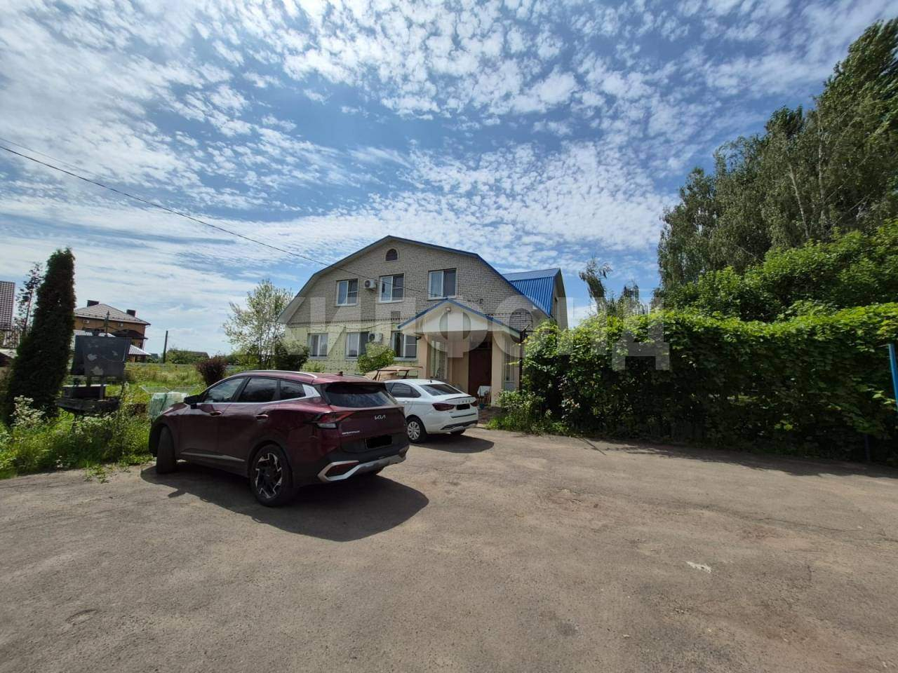 Дом на продажу в Орёле, Никольская улица фото №16