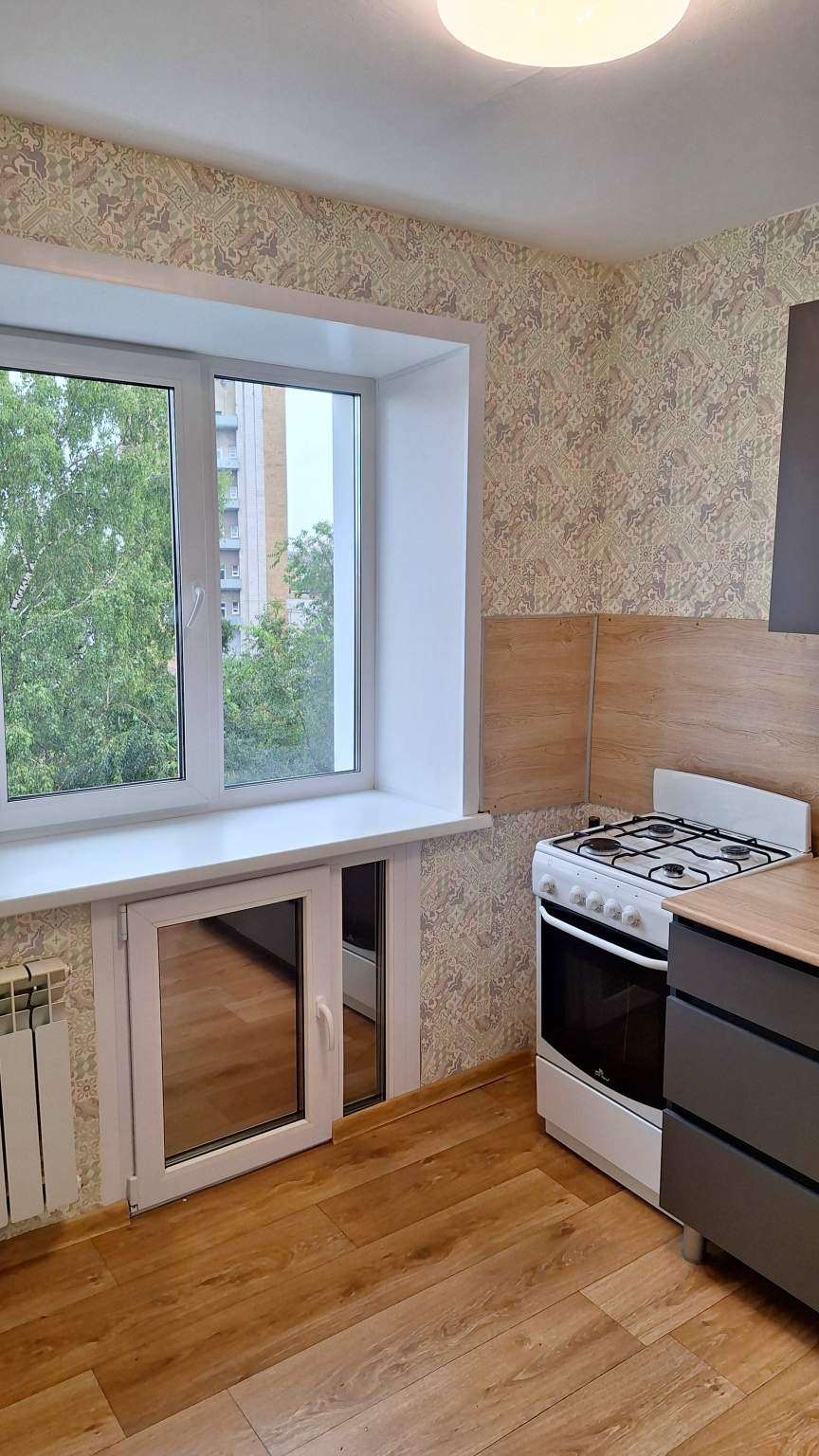 Квартира в аренду в Кемерово, Черняховского улица, 1А фото №1