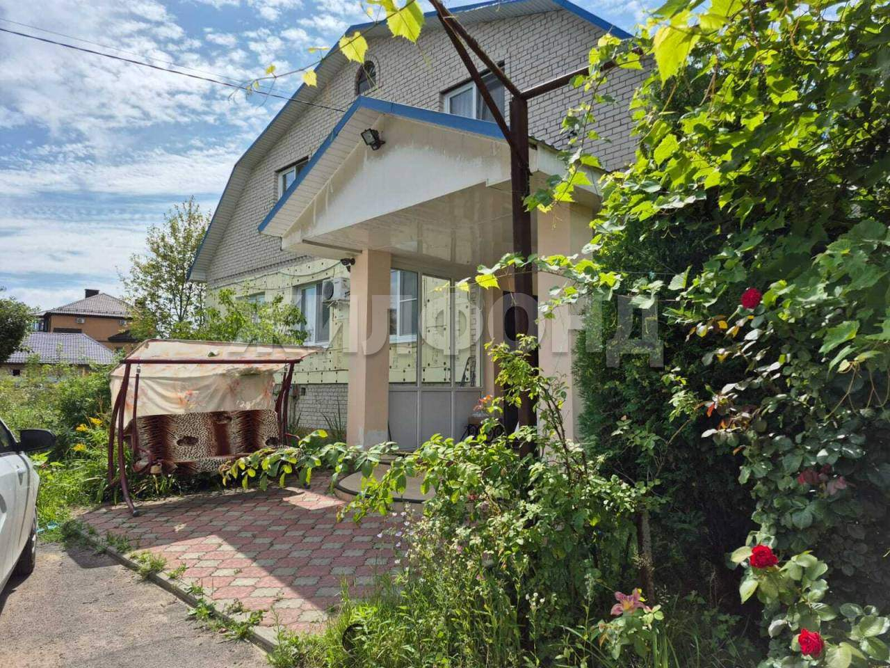 Дом на продажу в Орёле, Никольская улица фото №17