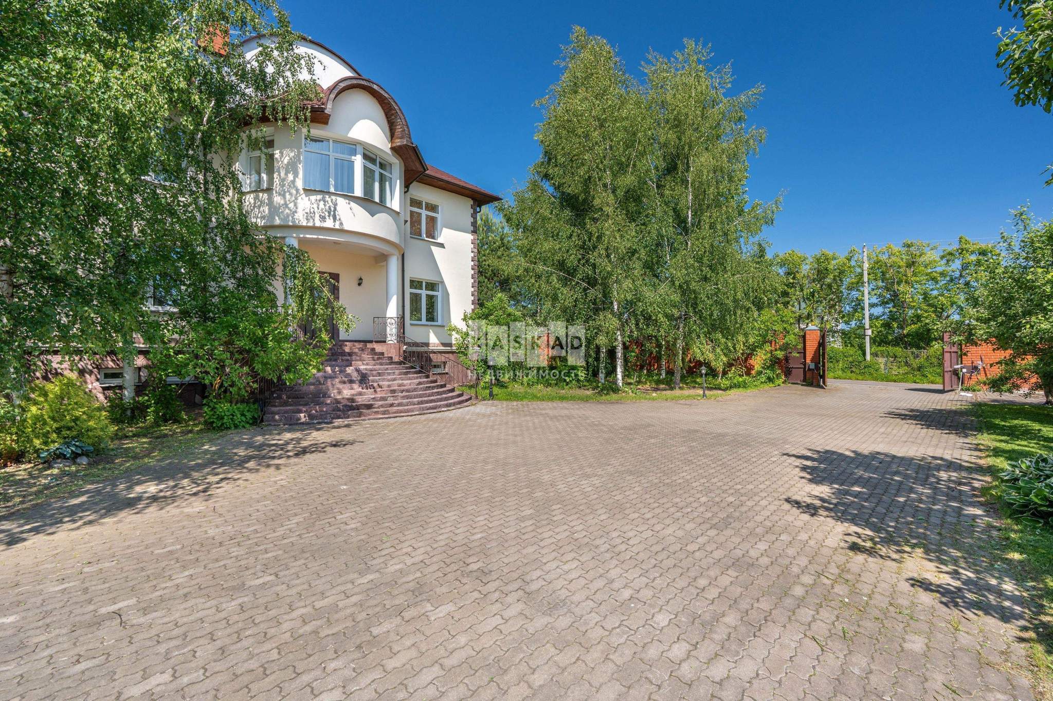 Дом на продажу в Елино, Торговая улица, влд19стр19 фото №5