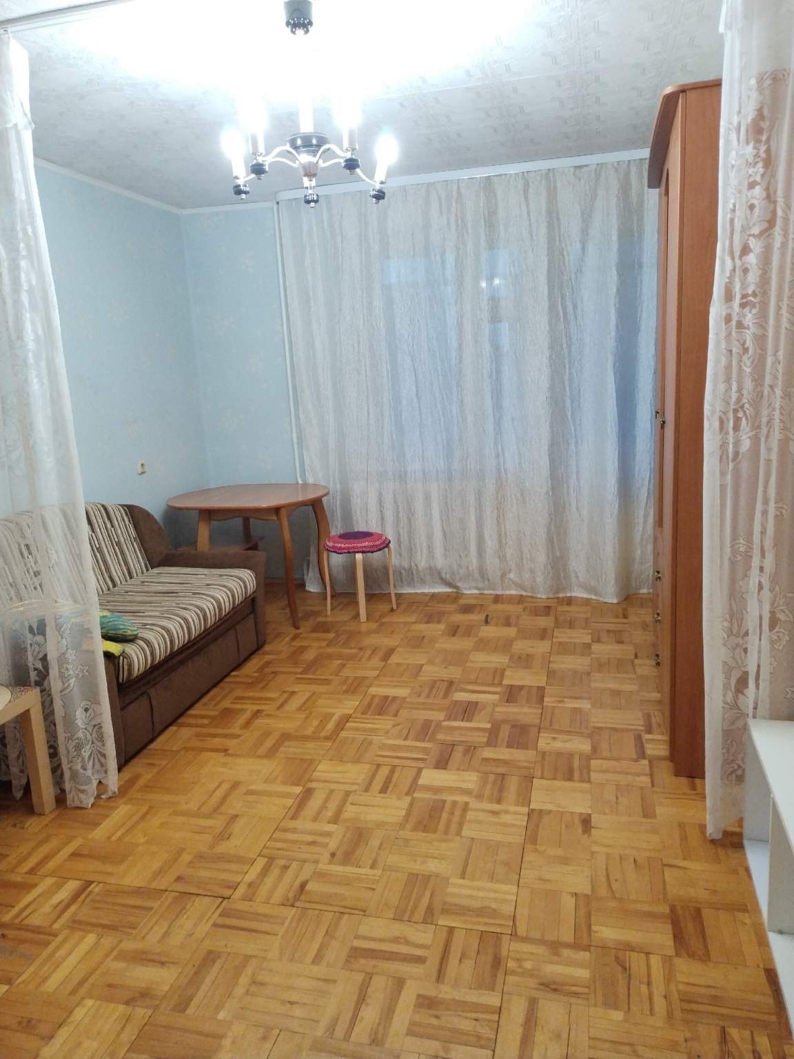 Квартира в аренду в Октябрьском, 15 фото №2