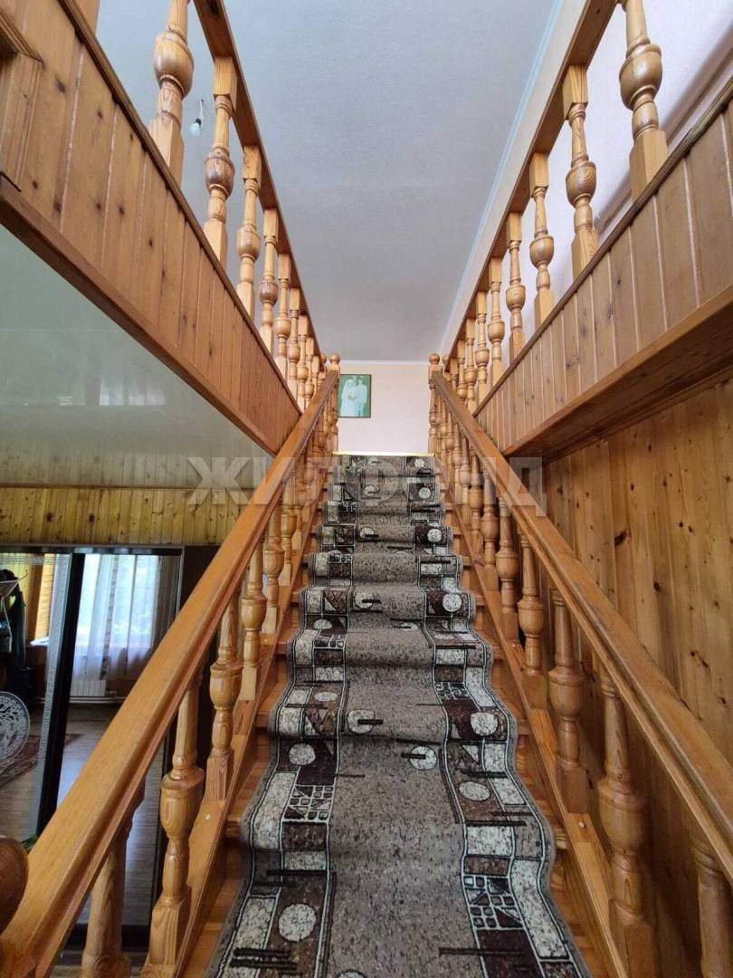 Дом на продажу в Орёле, Никольская улица фото №3