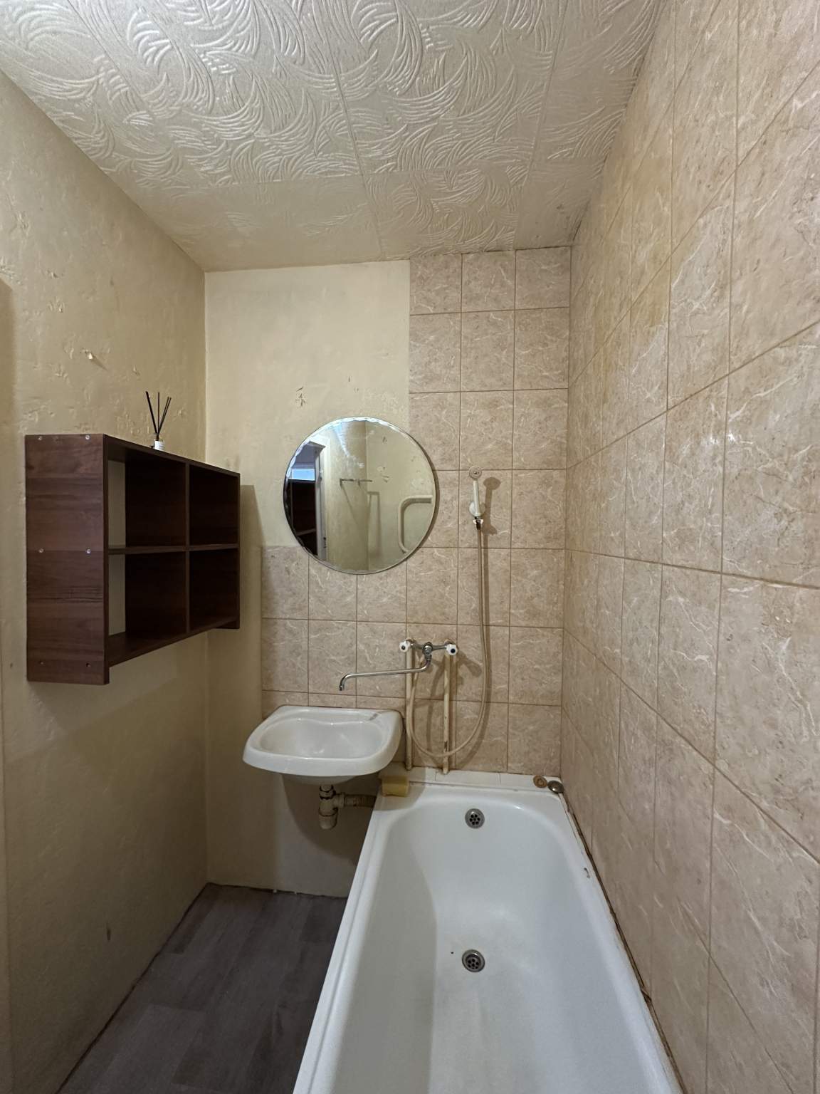 Квартира в аренду в Омске, Ватутина улица, 24 фото №2