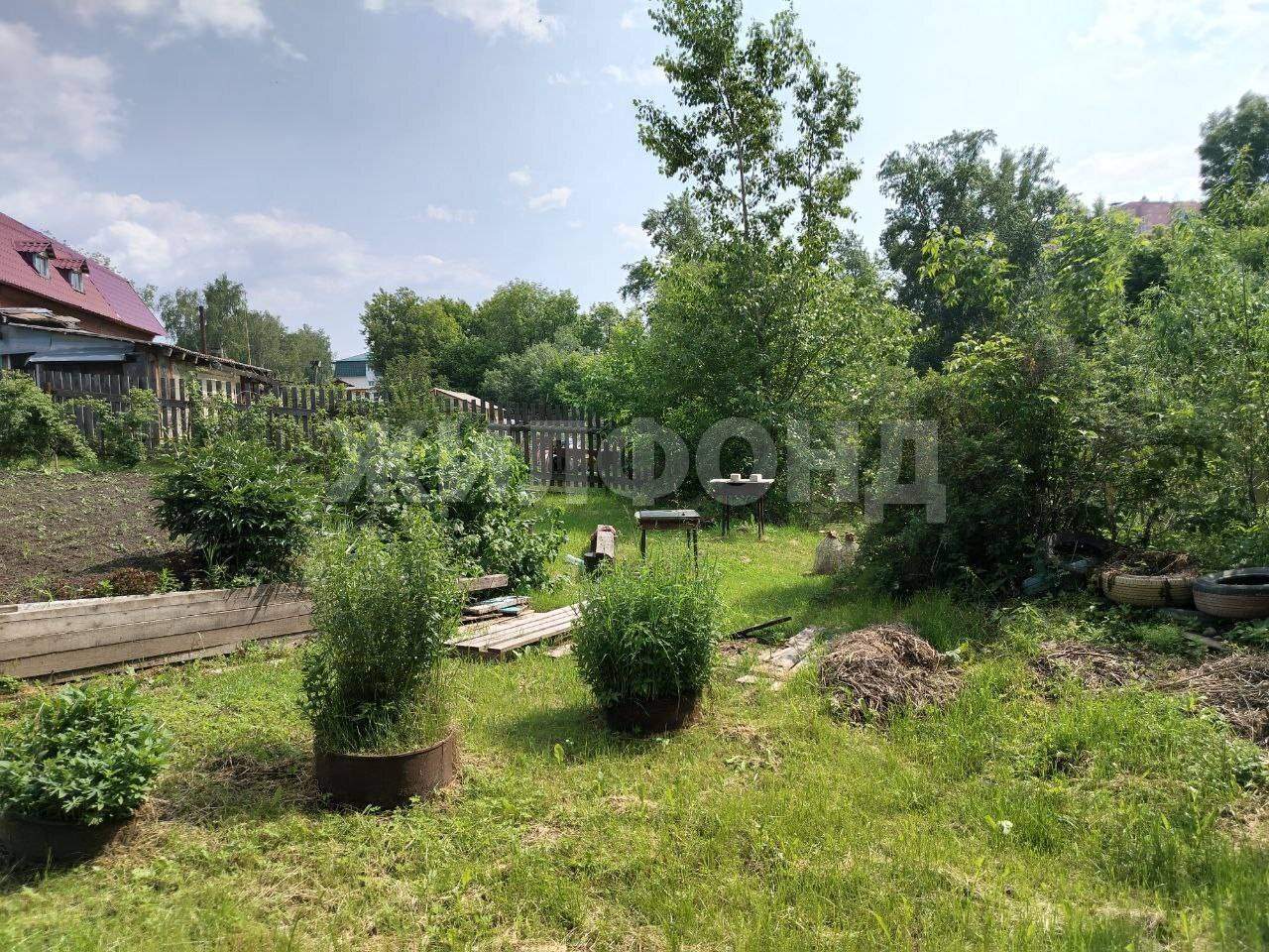 Участок на продажу в Томске, Ленина проспект фото №8