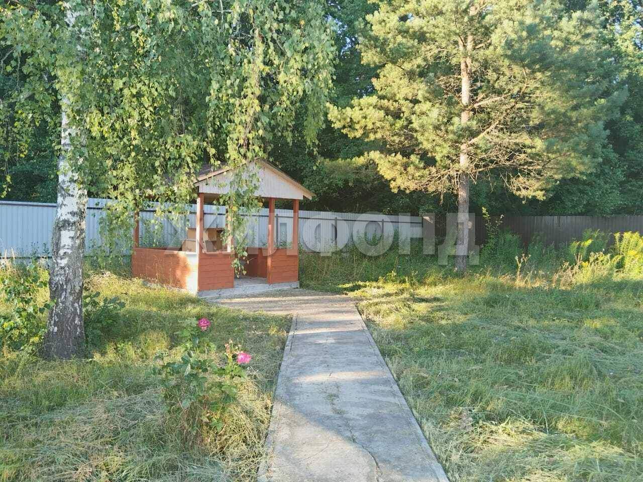 Дом на продажу в Толбино, Лесной переулок фото №19