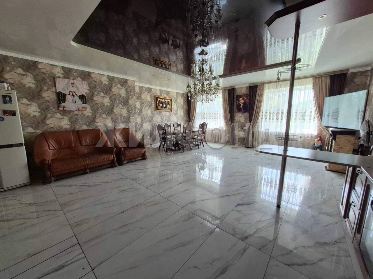 Дом на продажу в Орёле, Никольская улица фото №1