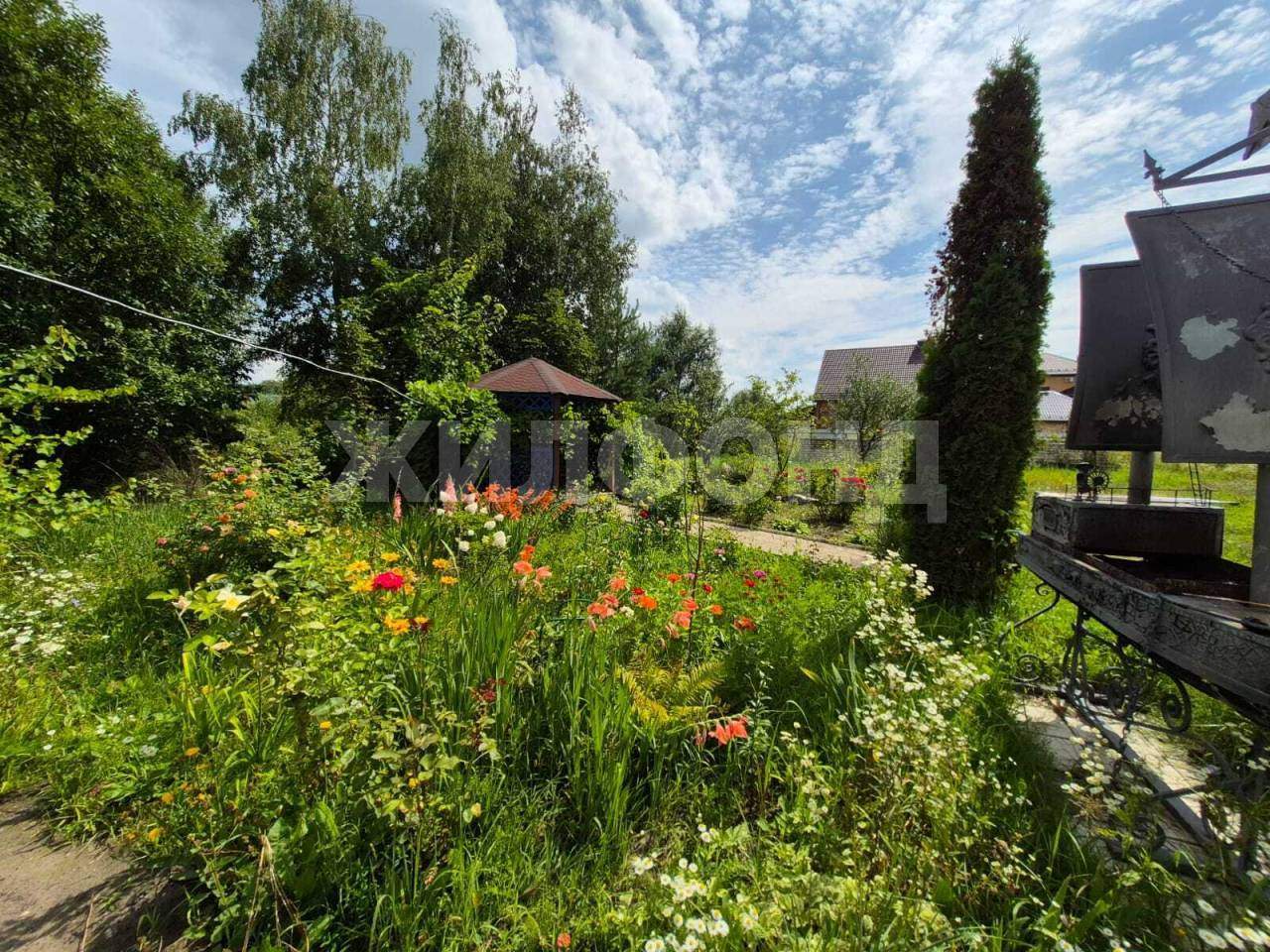 Дом на продажу в Орёле, Никольская улица фото №19