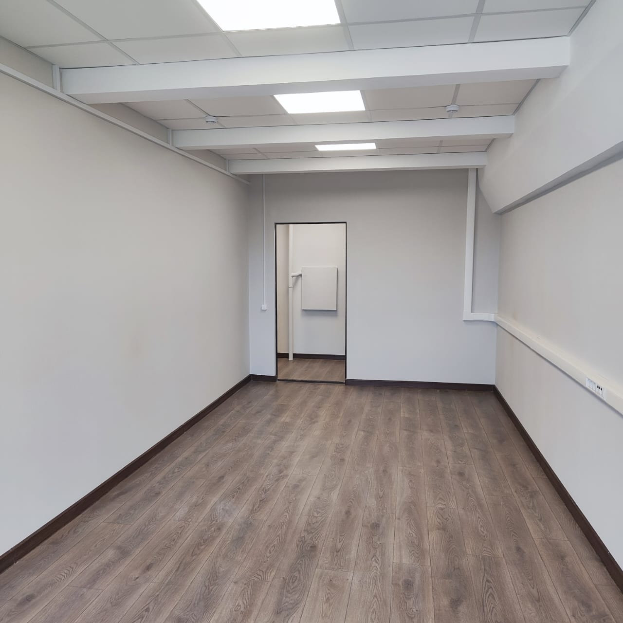 Сдам в аренду офис 108 м.кв.