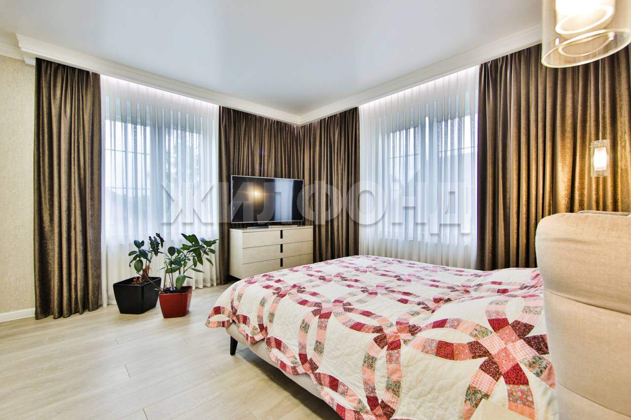 Дом на продажу в Зеленоградске, Горького улица фото №17