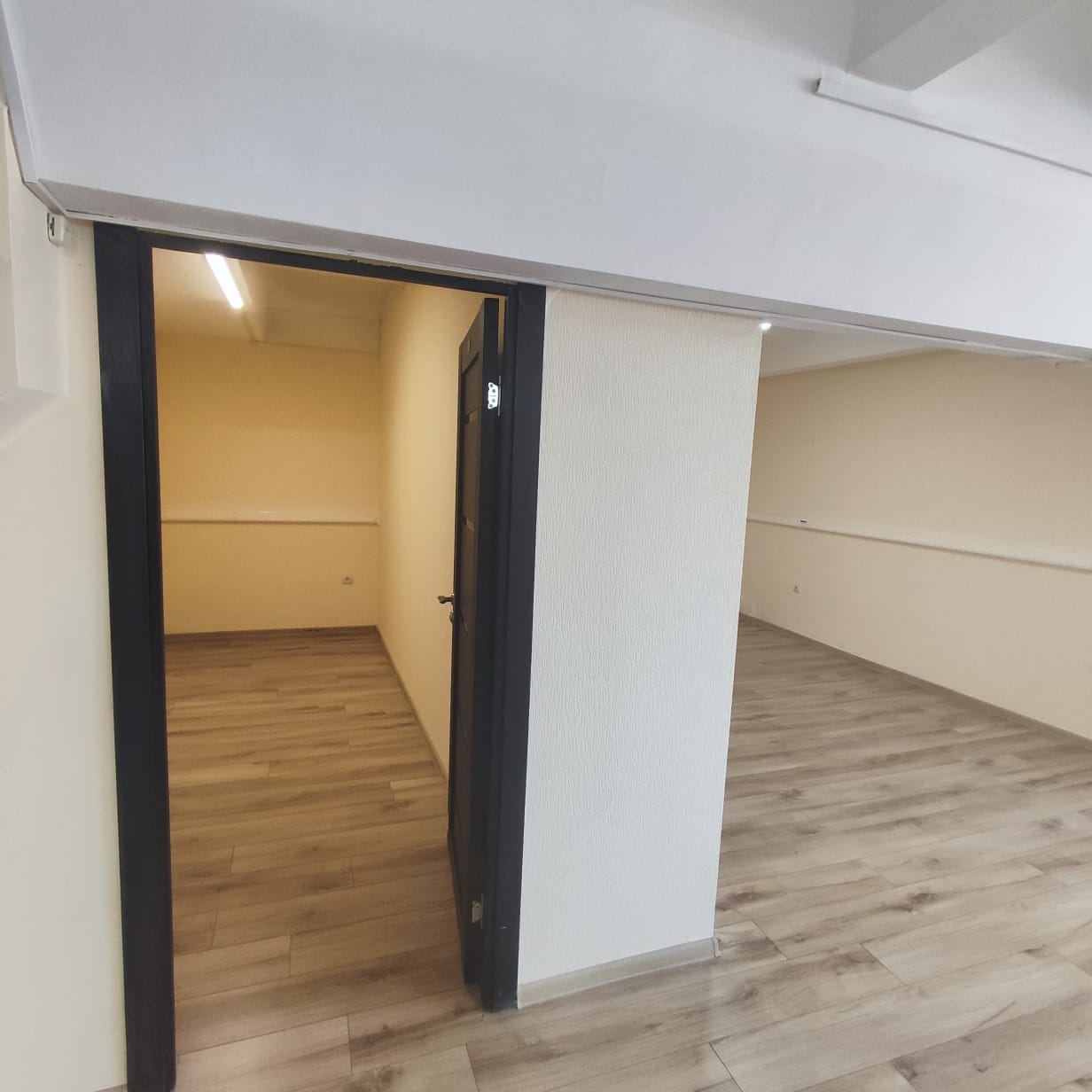 Сдам в аренду офис 85.5 м.кв.