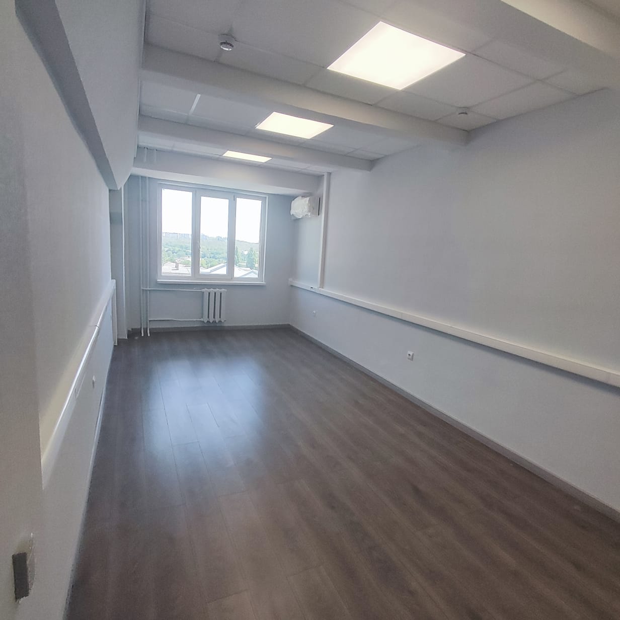 Сдам в аренду офис 142.8 м.кв.