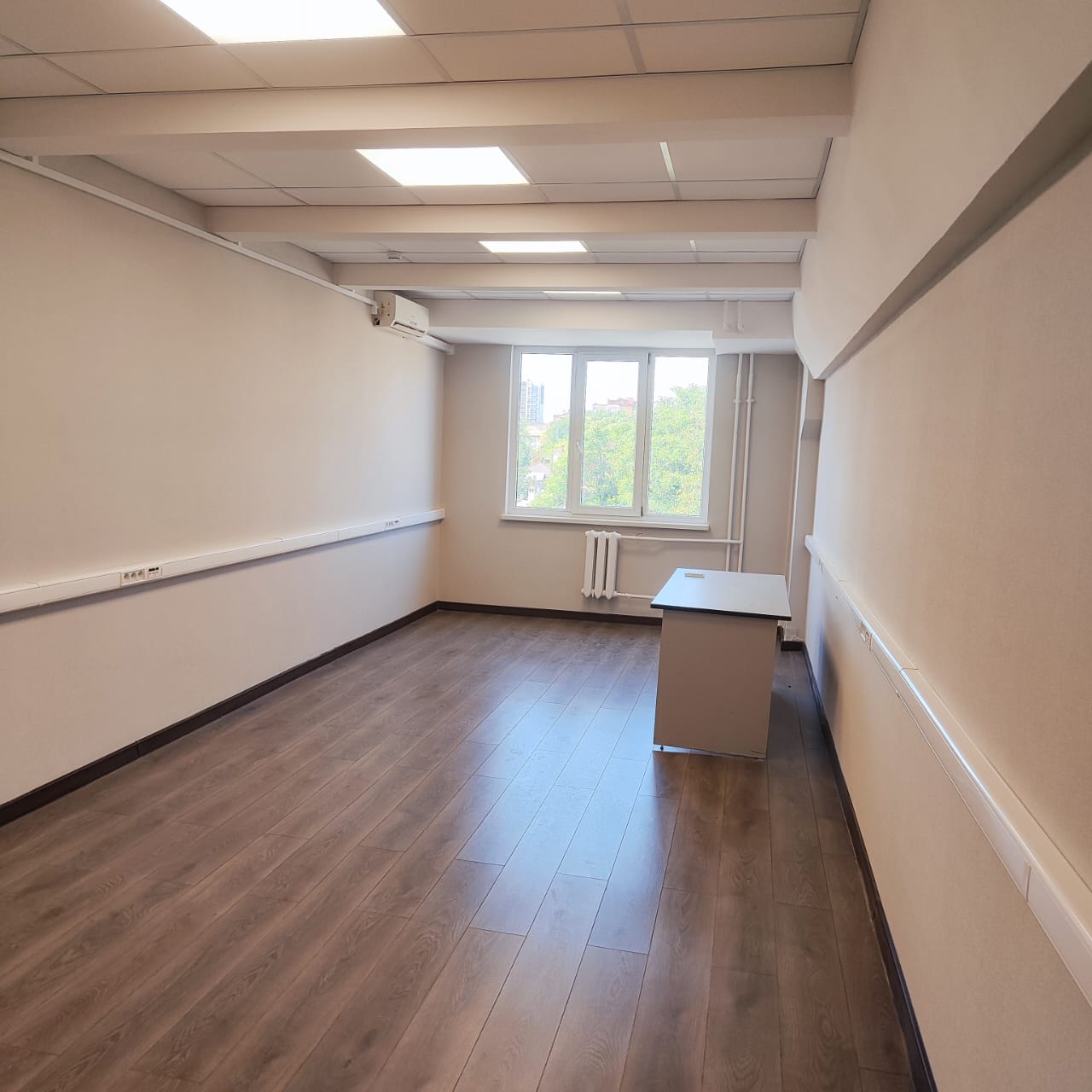 Сдам в аренду офис 72.4 м.кв.
