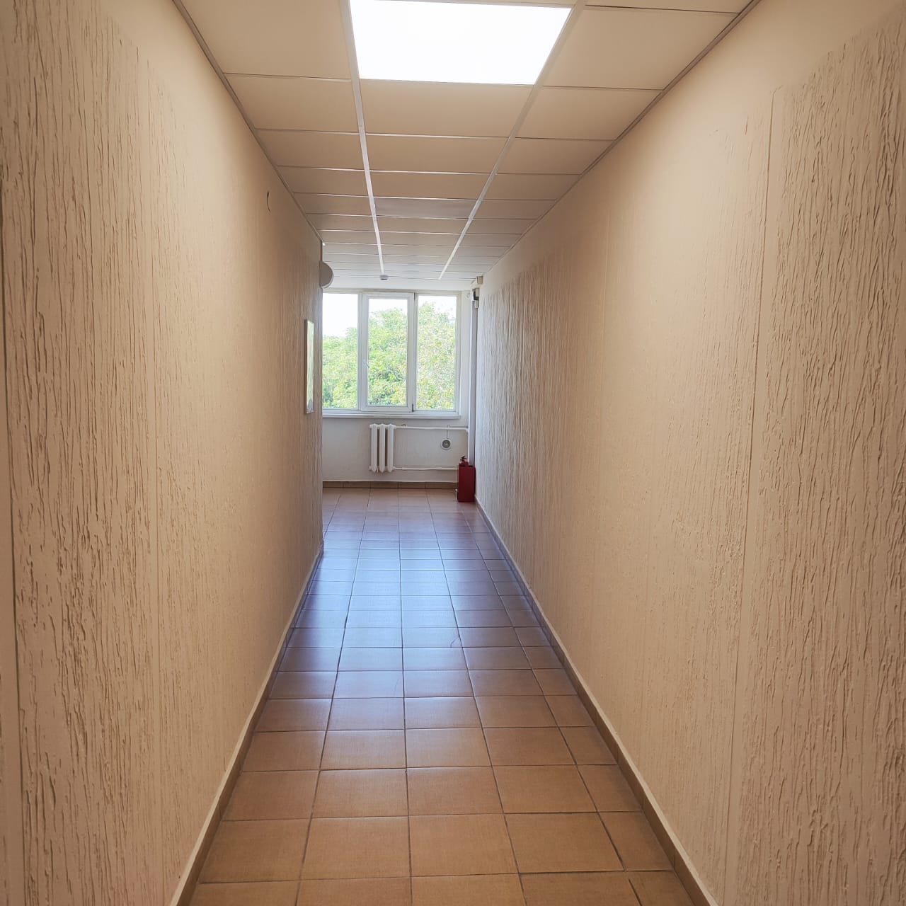 Сдам в аренду офис 108 м.кв.