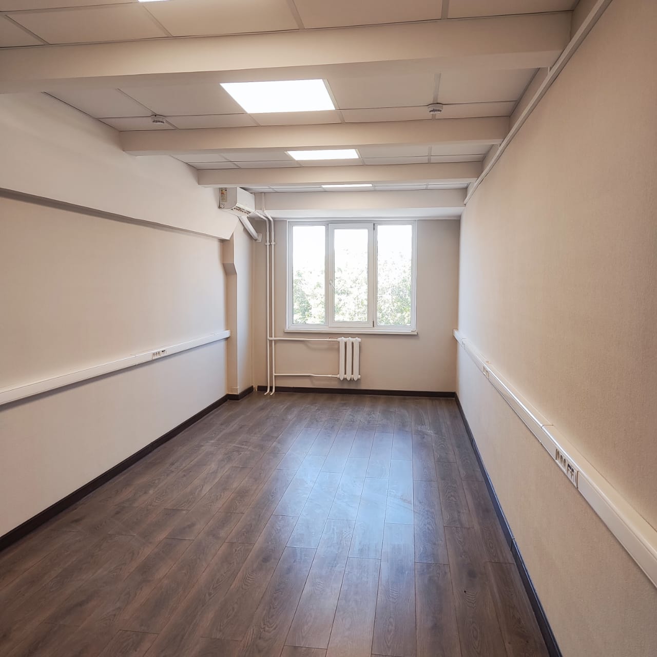 Сдам в аренду офис 108 м.кв.