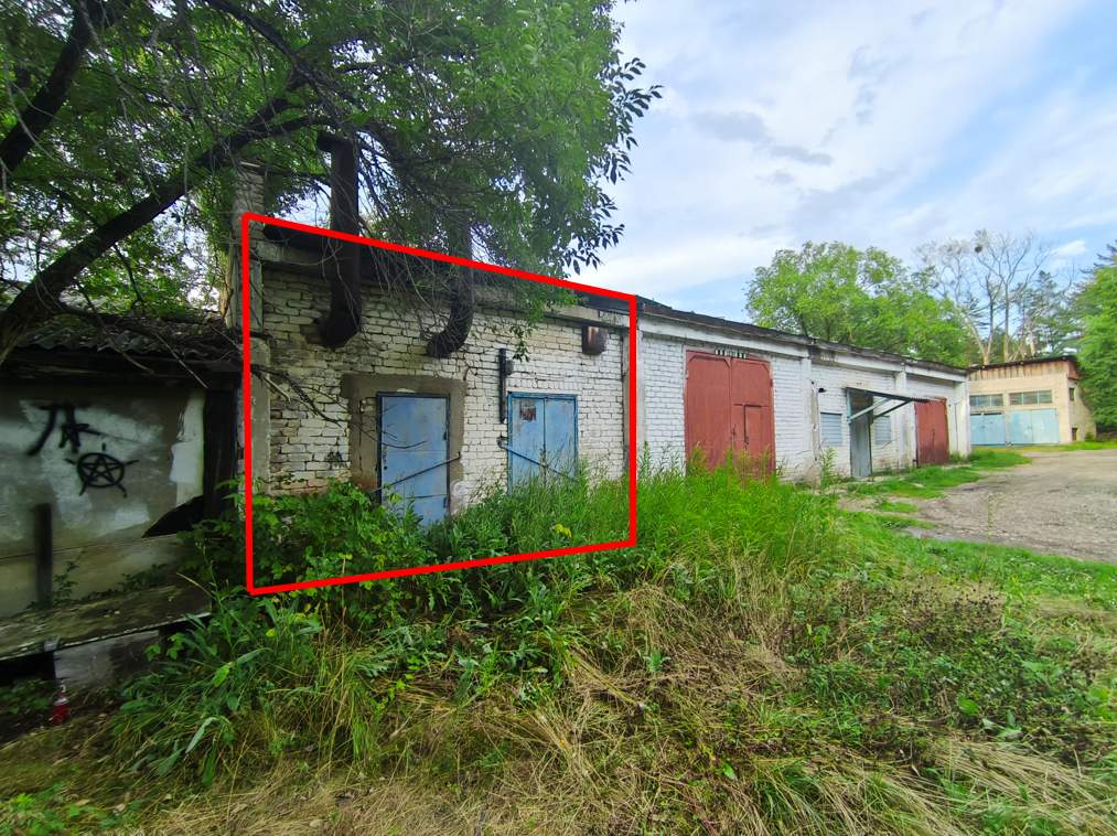 Продам офис 63.7 м.кв.