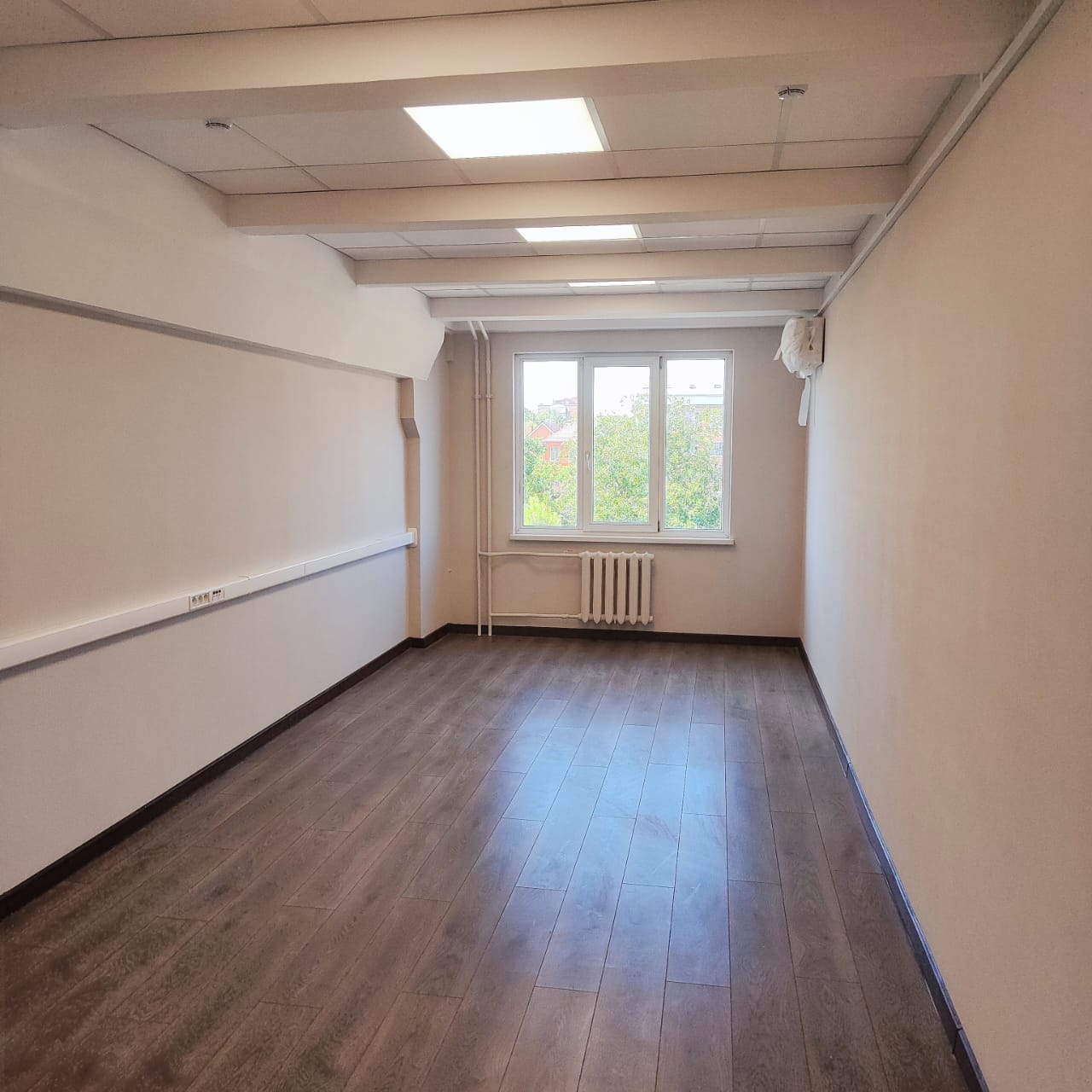 Сдам в аренду офис 108 м.кв.