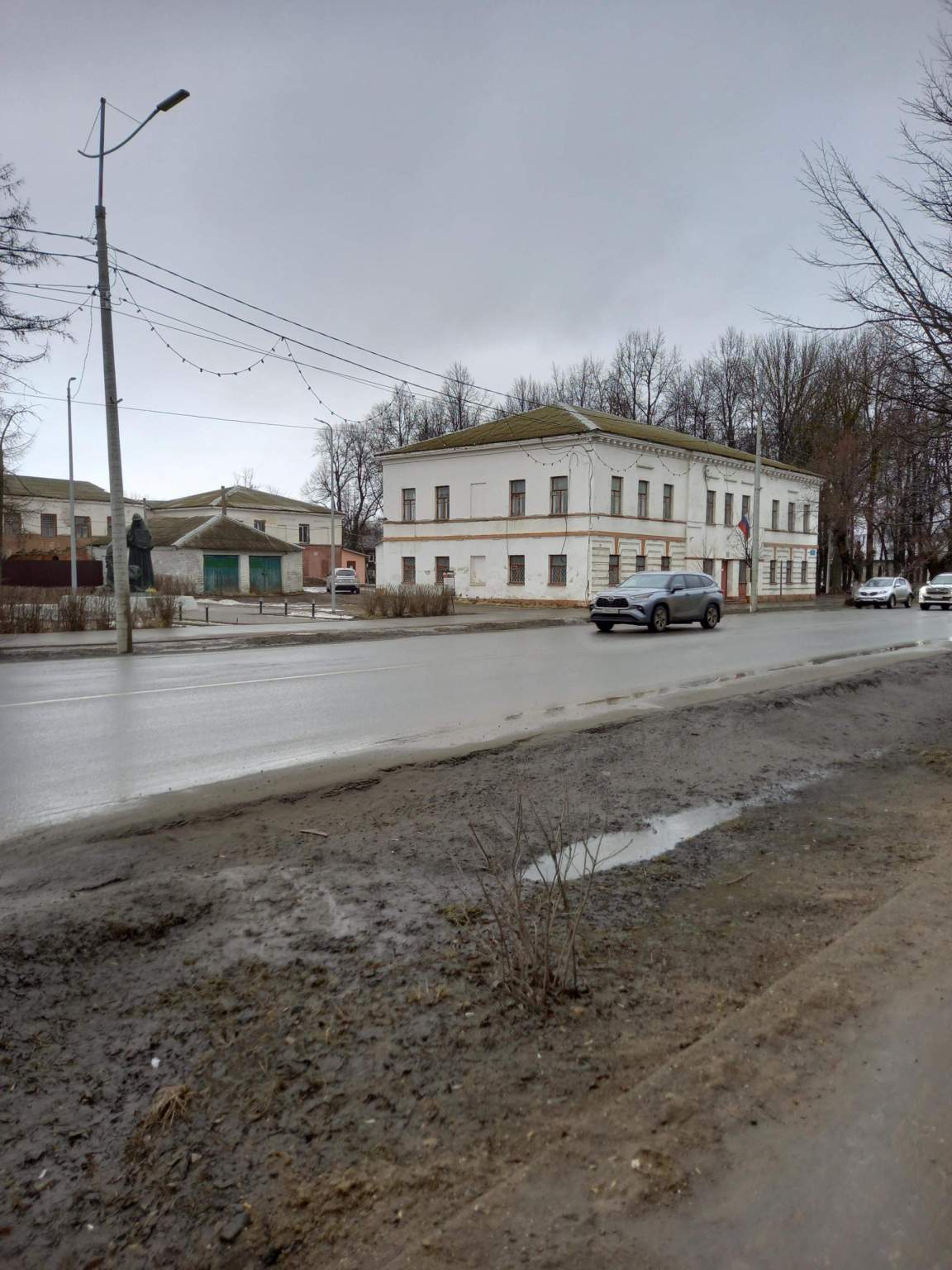 Фото: Продается здание 556.2 м2 test