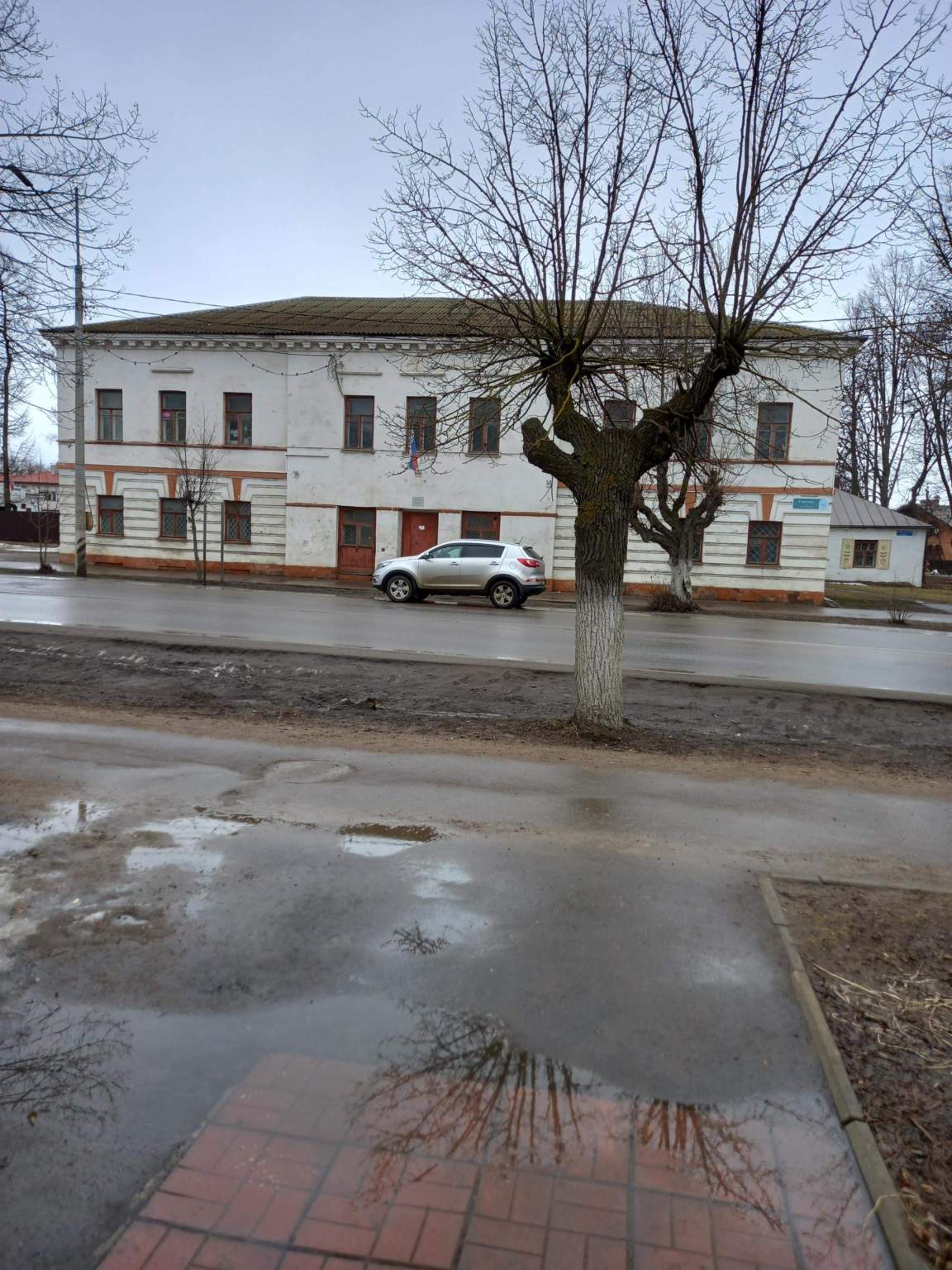 Фото: Продается здание 556.2 м2 test