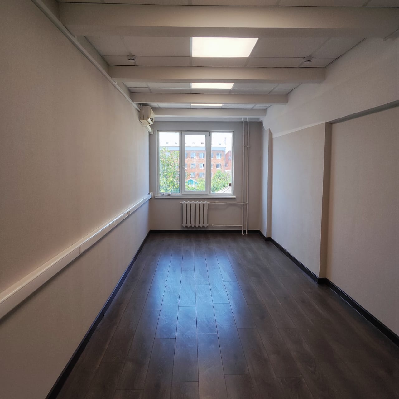 Сдам в аренду офис 108 м.кв.