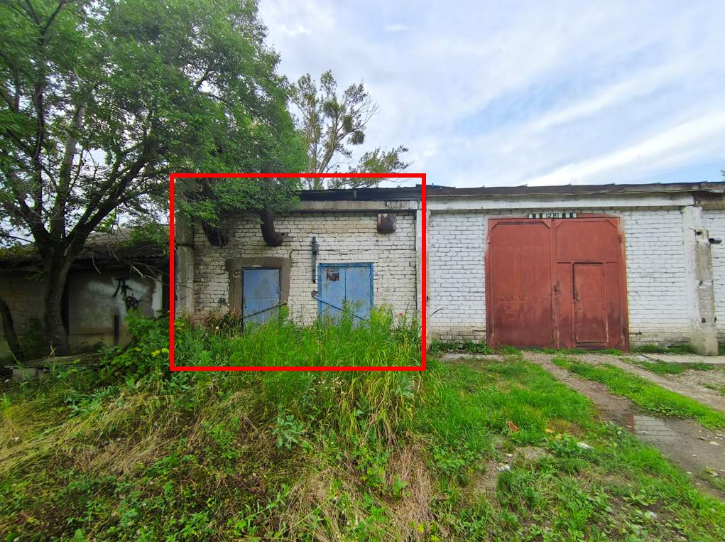 Продам офис 63.7 м.кв.