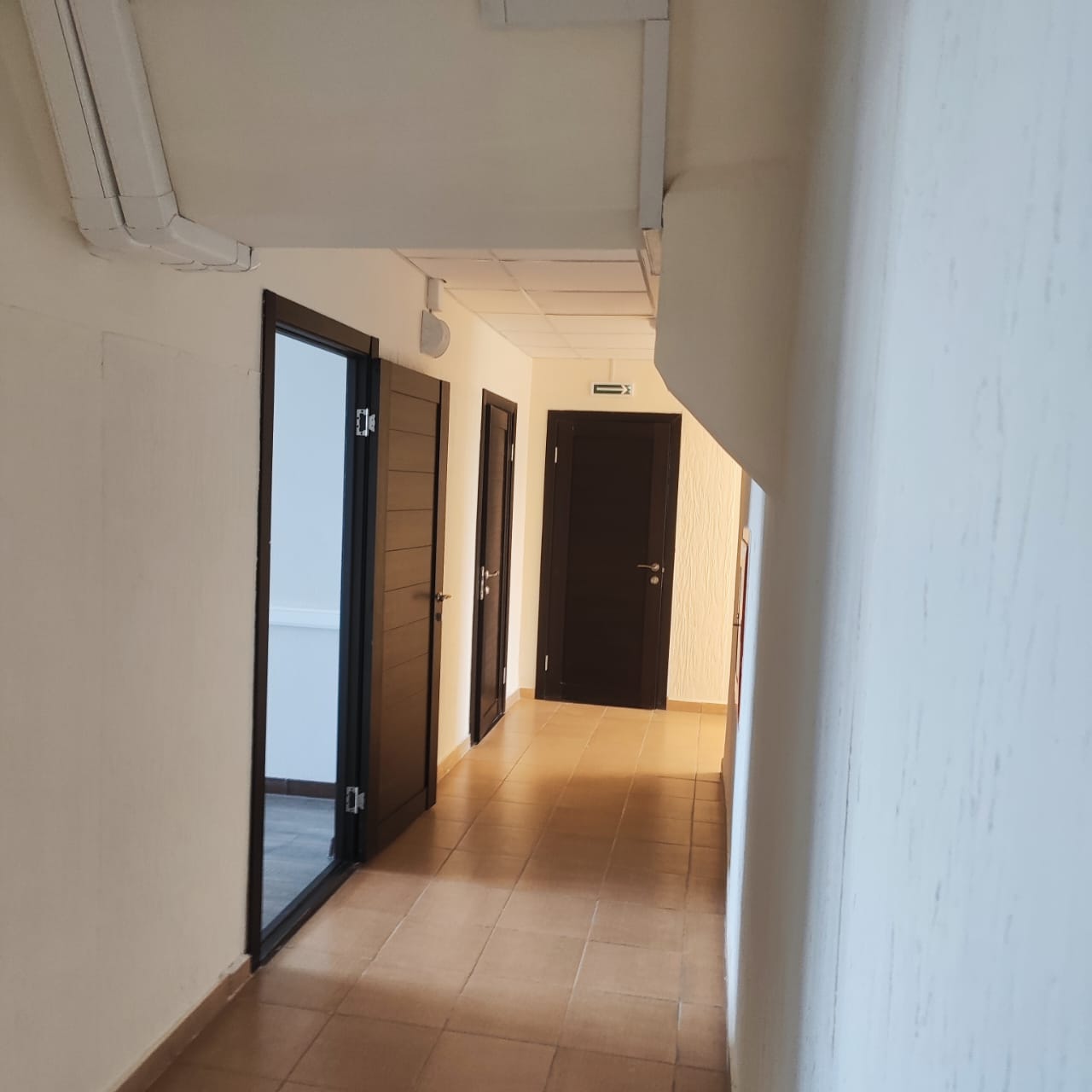 Сдам в аренду офис 142.8 м.кв.