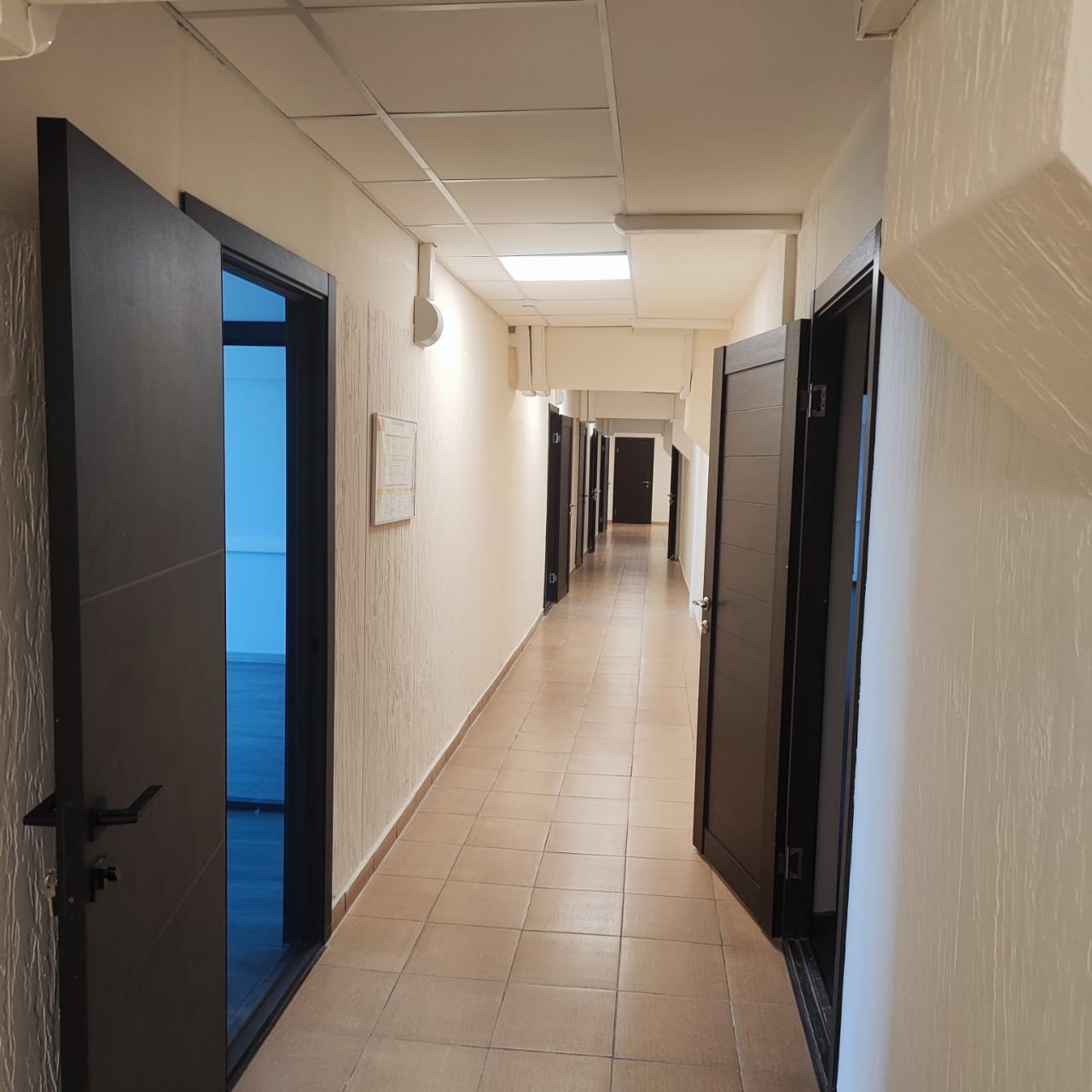 Сдам в аренду офис 142.8 м.кв.