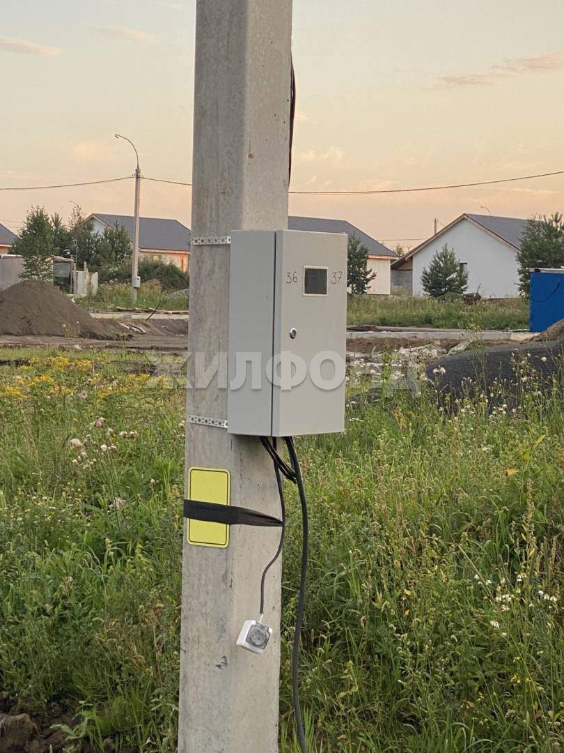 Продам земельный участок 629 м.кв.