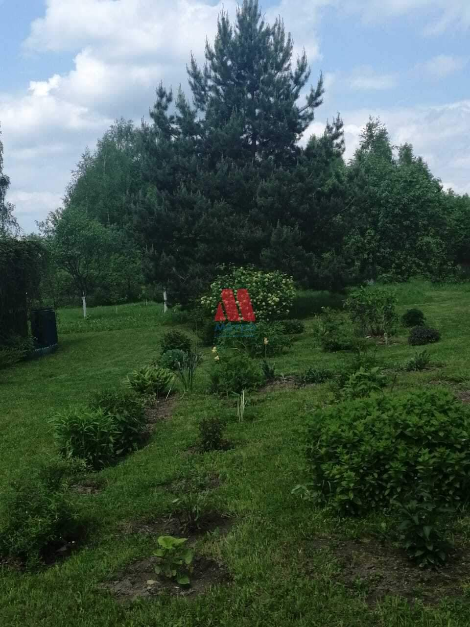 Продам земельный участок 1200 м.кв.