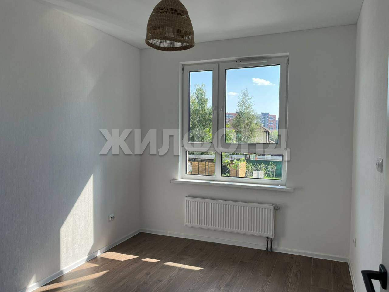 Квартира на продажу в Аннино, 10-й Пятилетки улица, 6 фото №5