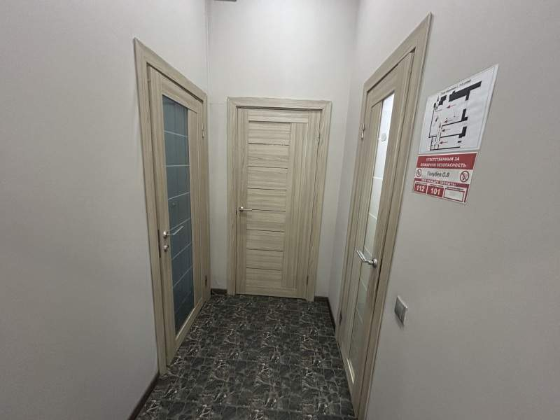 Сдам в аренду помещение свободного назначения 155.6 м.кв.