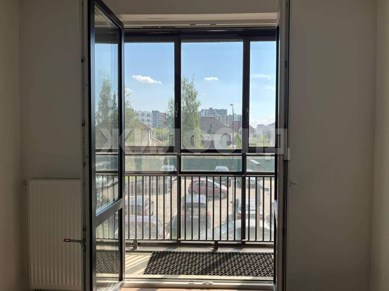 Квартира на продажу в городском посёлке Новоселье, Большая Балтийская улица, 10к1 фото №4