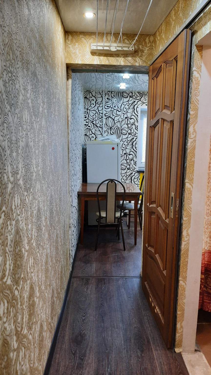 Квартира в аренду в Волгограде, Депутатская улица, 13 фото №15