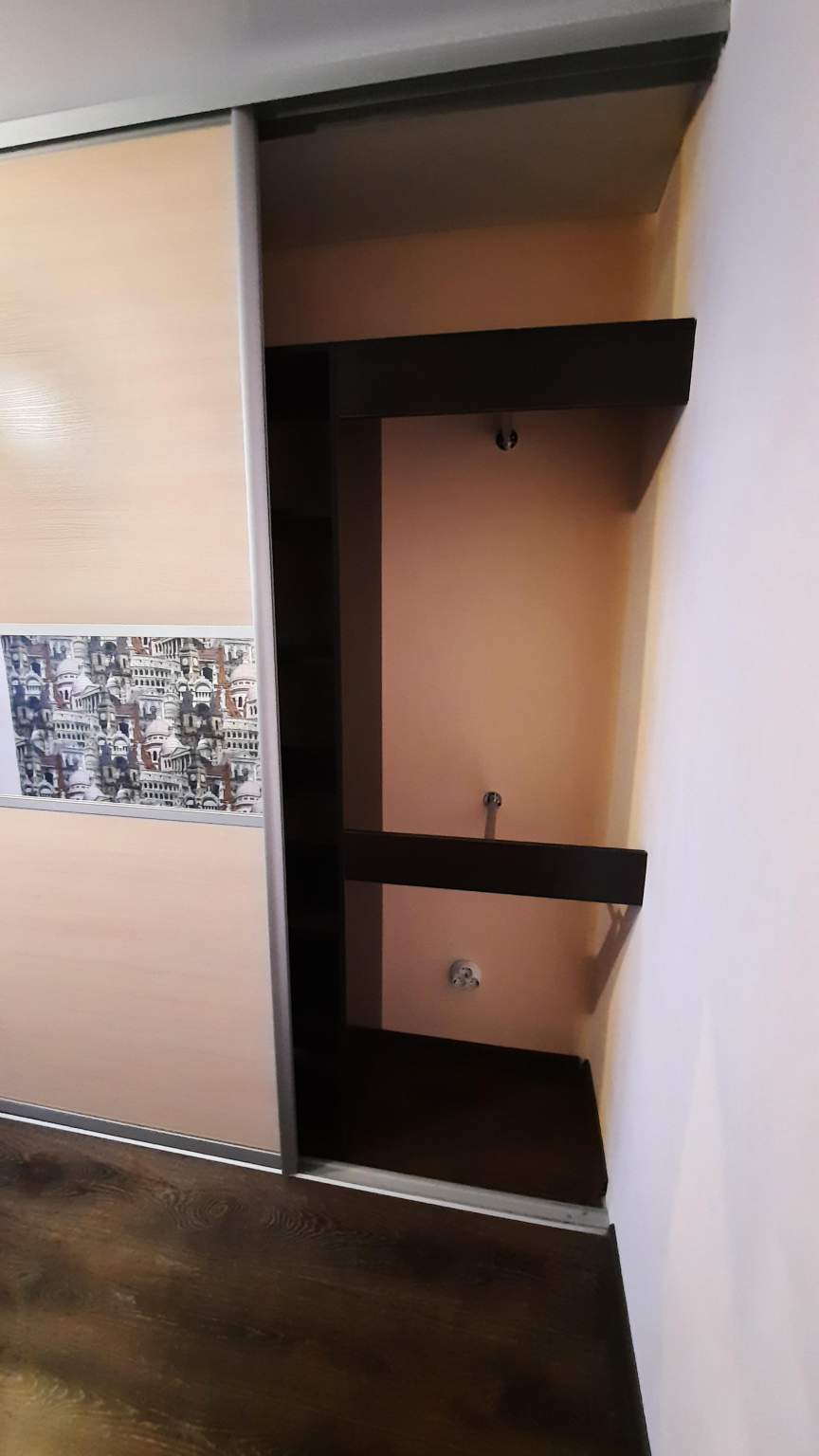 Квартира в аренду в Волгограде, Депутатская улица, 13 фото №13