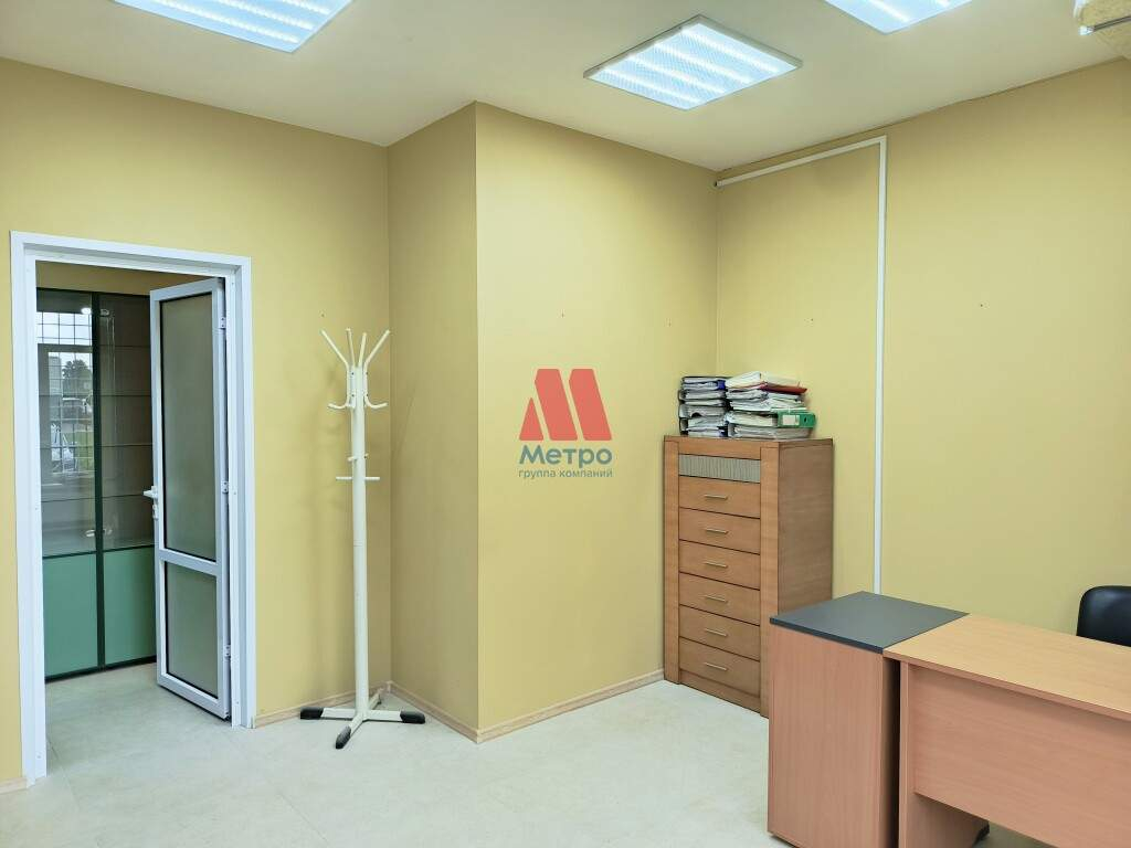 Сдам в аренду офис 15.5 м.кв.
