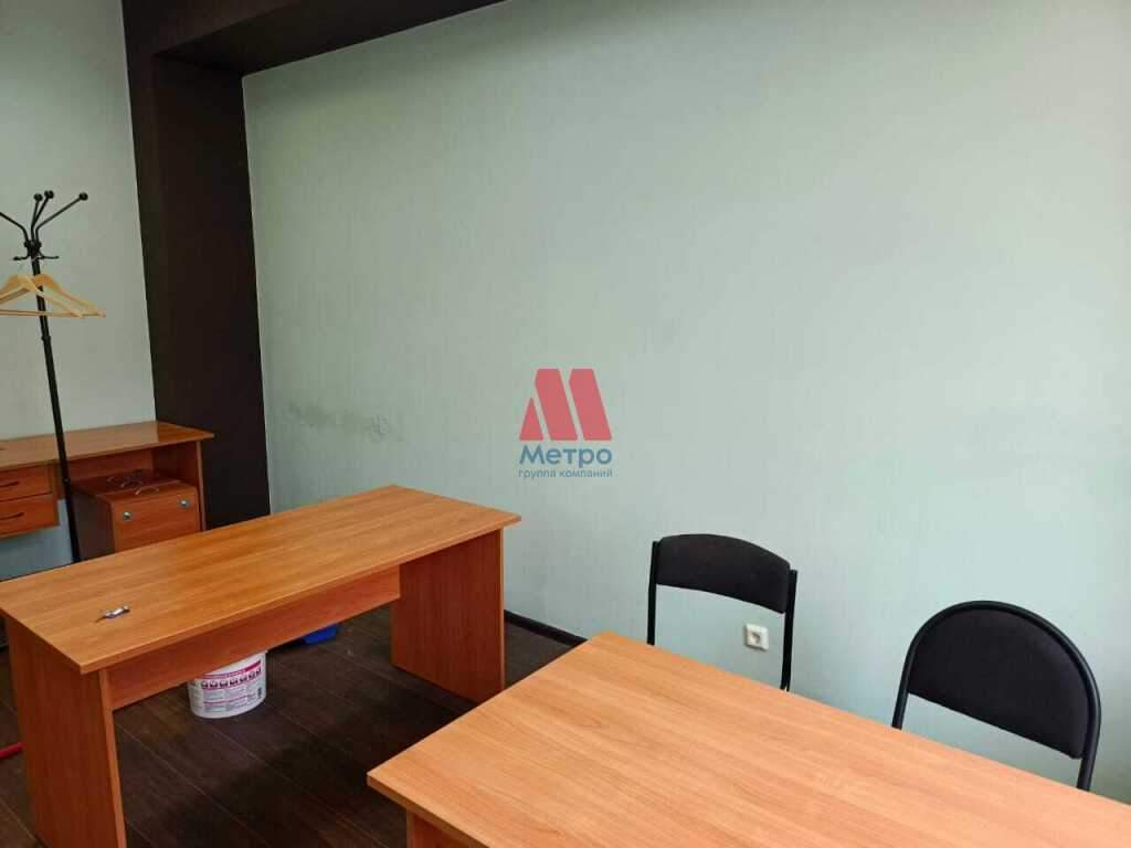 Сдам в аренду помещение свободного назначения 18 м.кв.