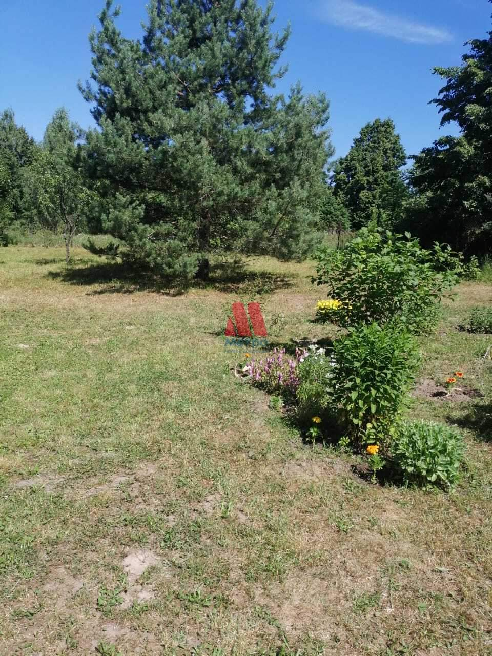 Продам земельный участок 1200 м.кв.