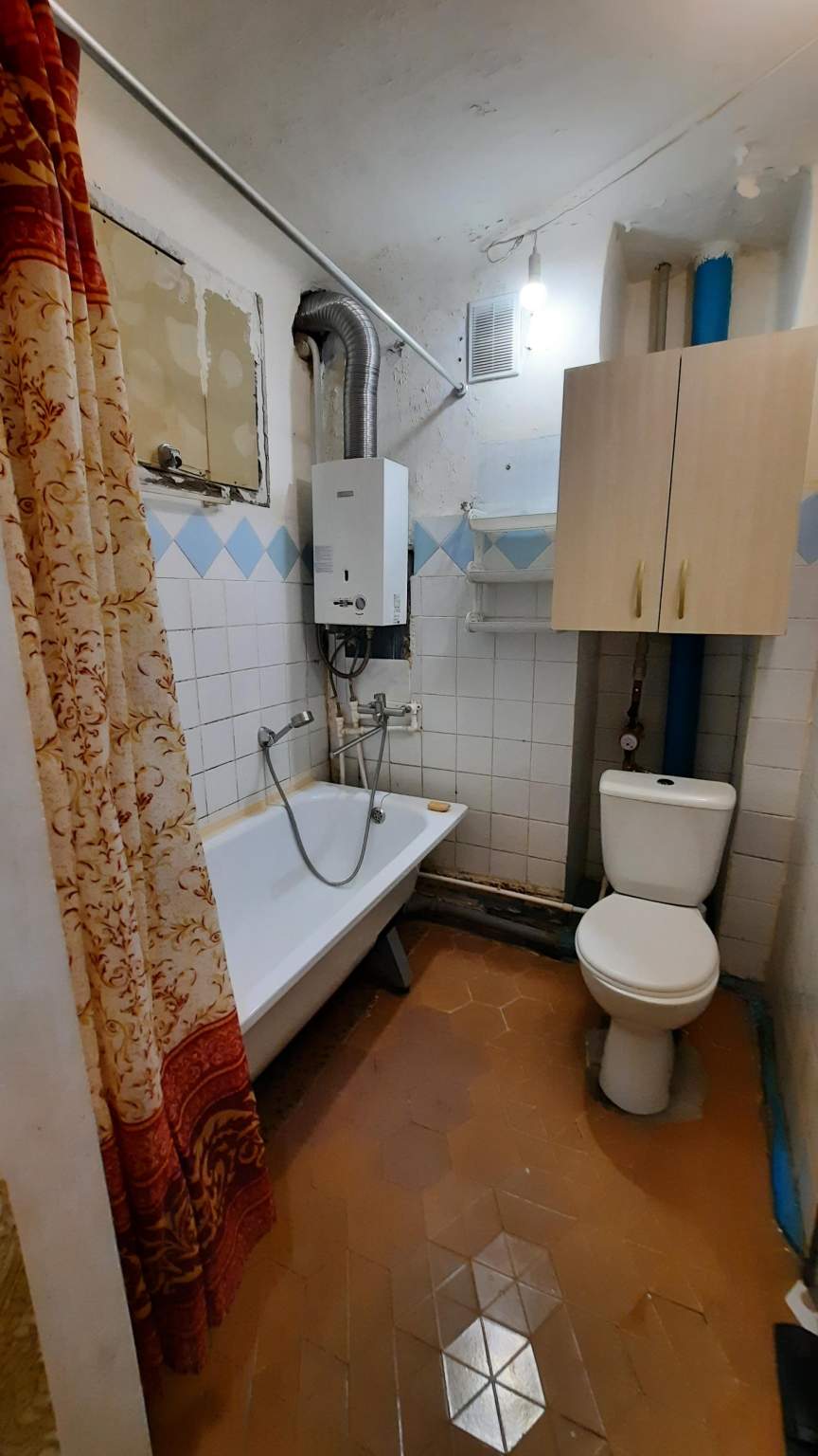 Квартира в аренду в Волгограде, Депутатская улица, 13 фото №14