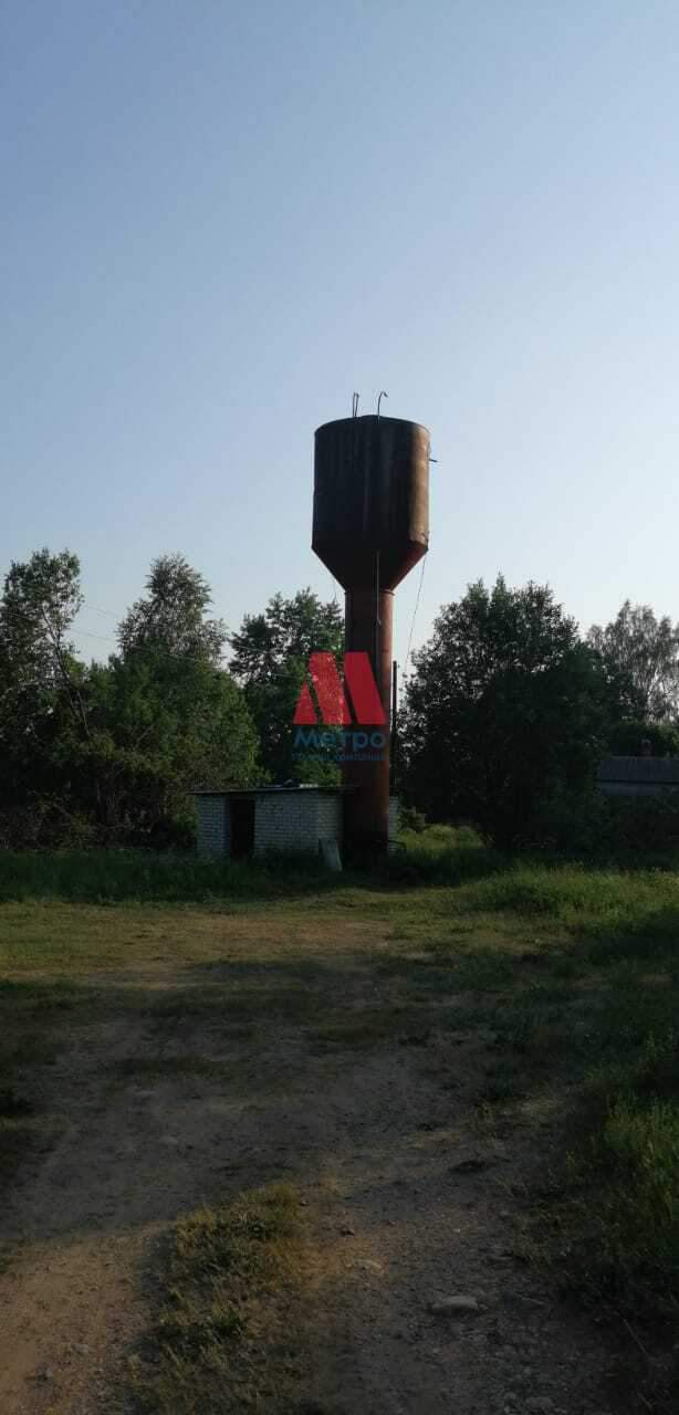 Продам земельный участок 1200 м.кв.