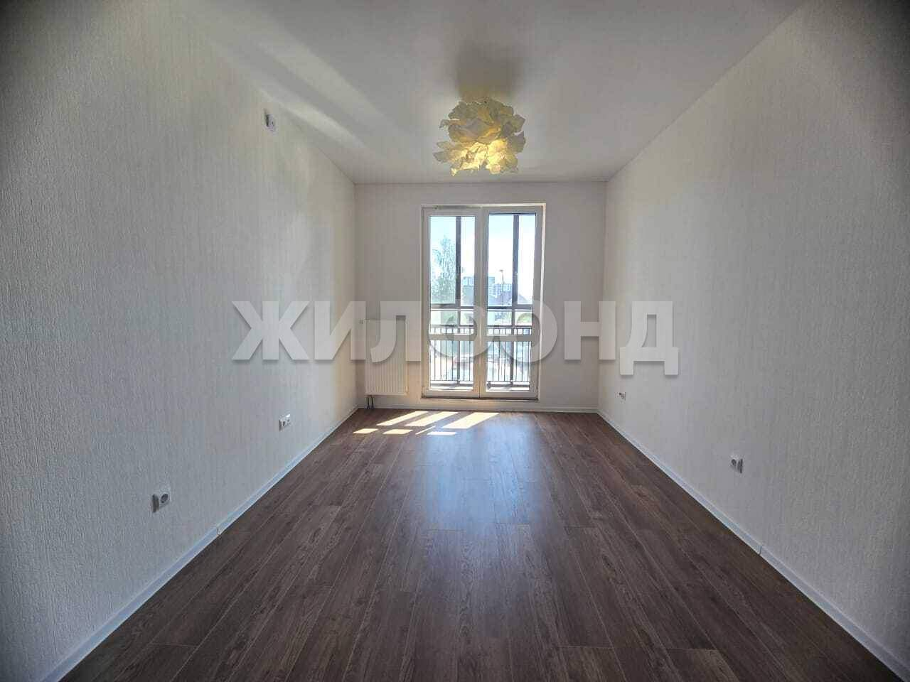 Квартира на продажу в городском посёлке Новоселье, Большая Балтийская улица, 10к1 фото №1