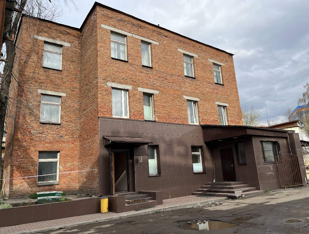 Продам офис 3878.1 м.кв.