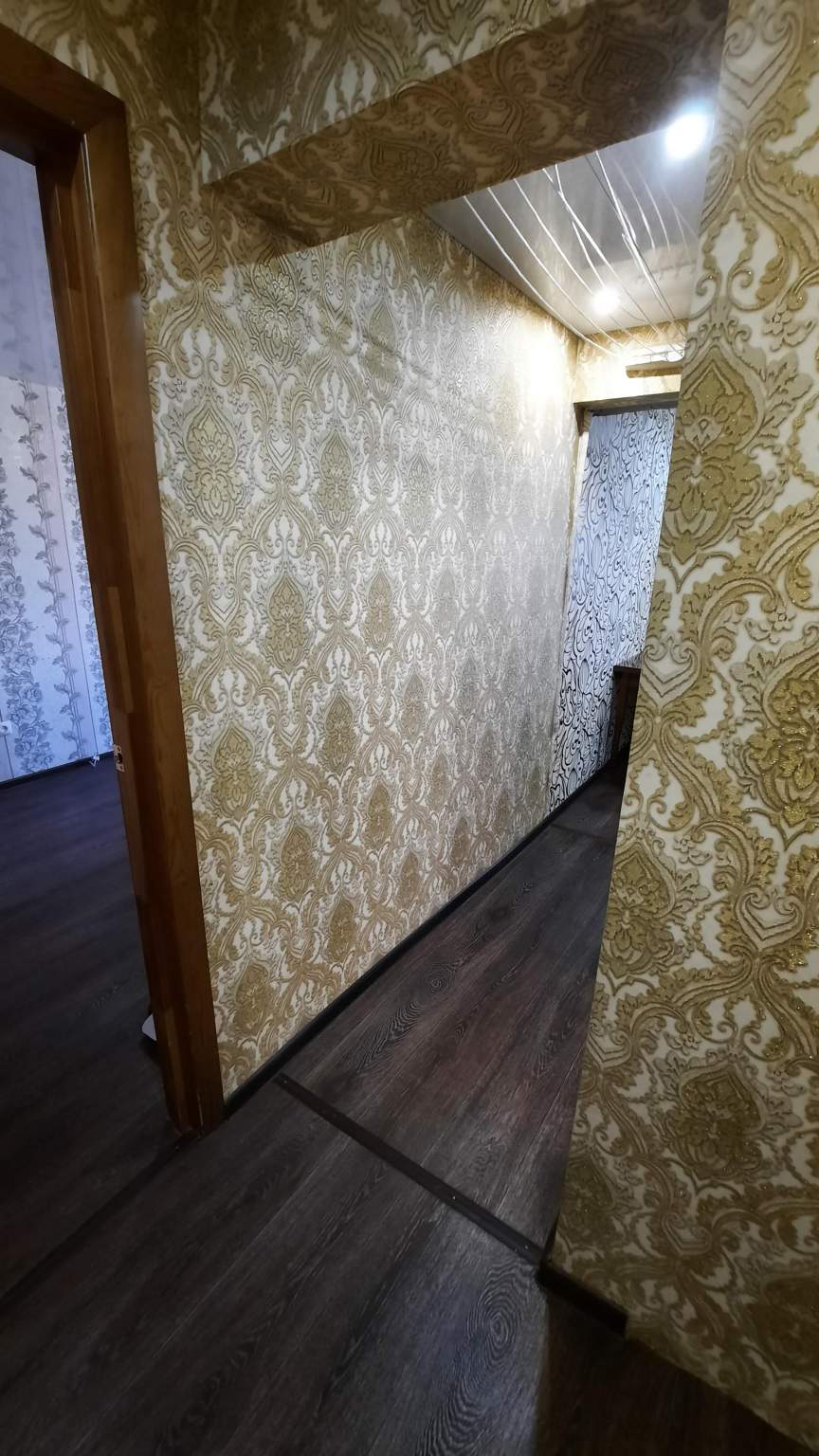 Квартира в аренду в Волгограде, Депутатская улица, 13 фото №17