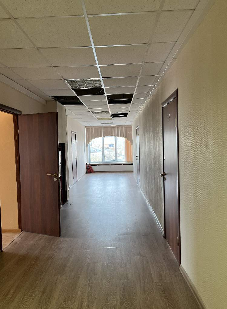 Продам офис 3878.1 м.кв.